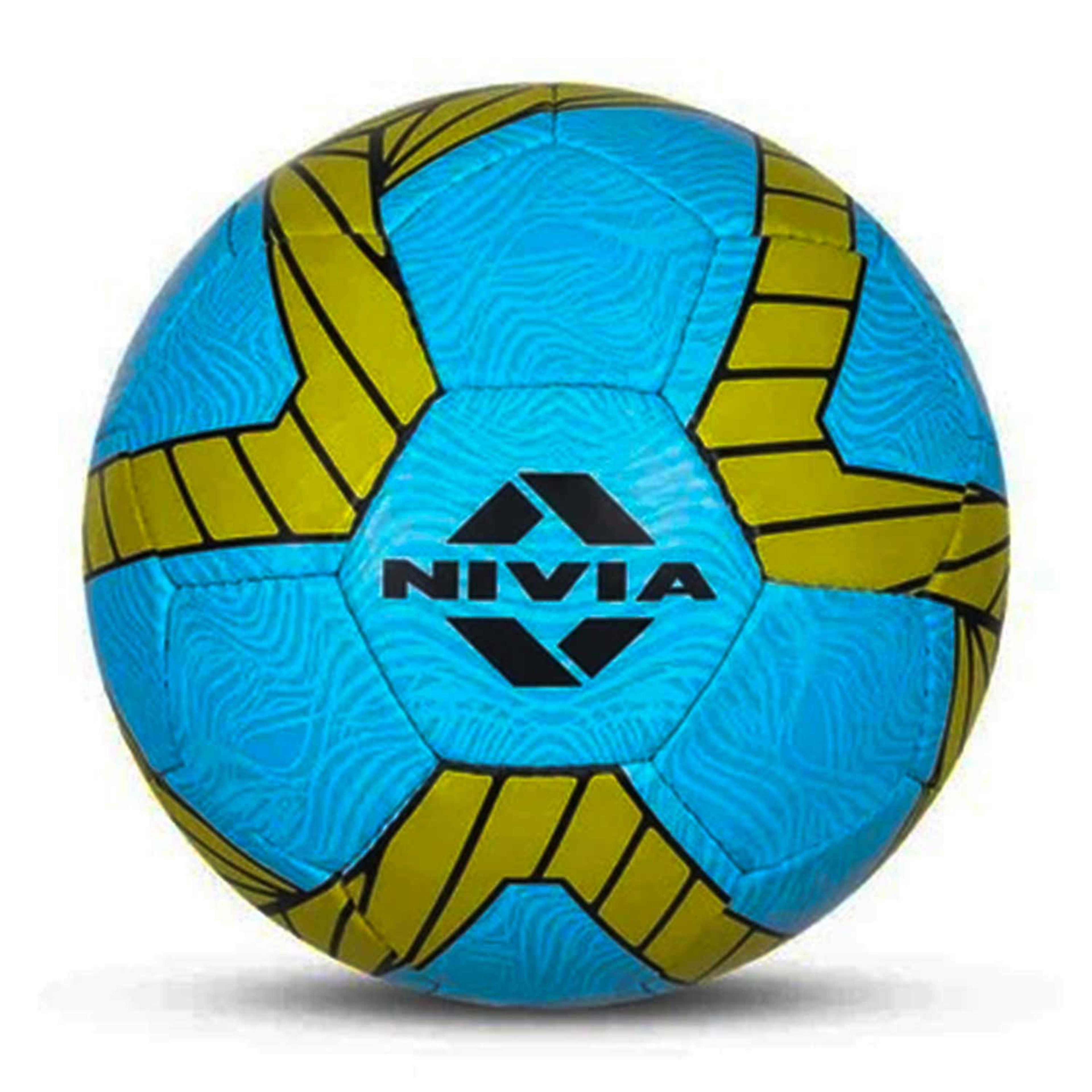 Nivia Sitched Football Kross World 465