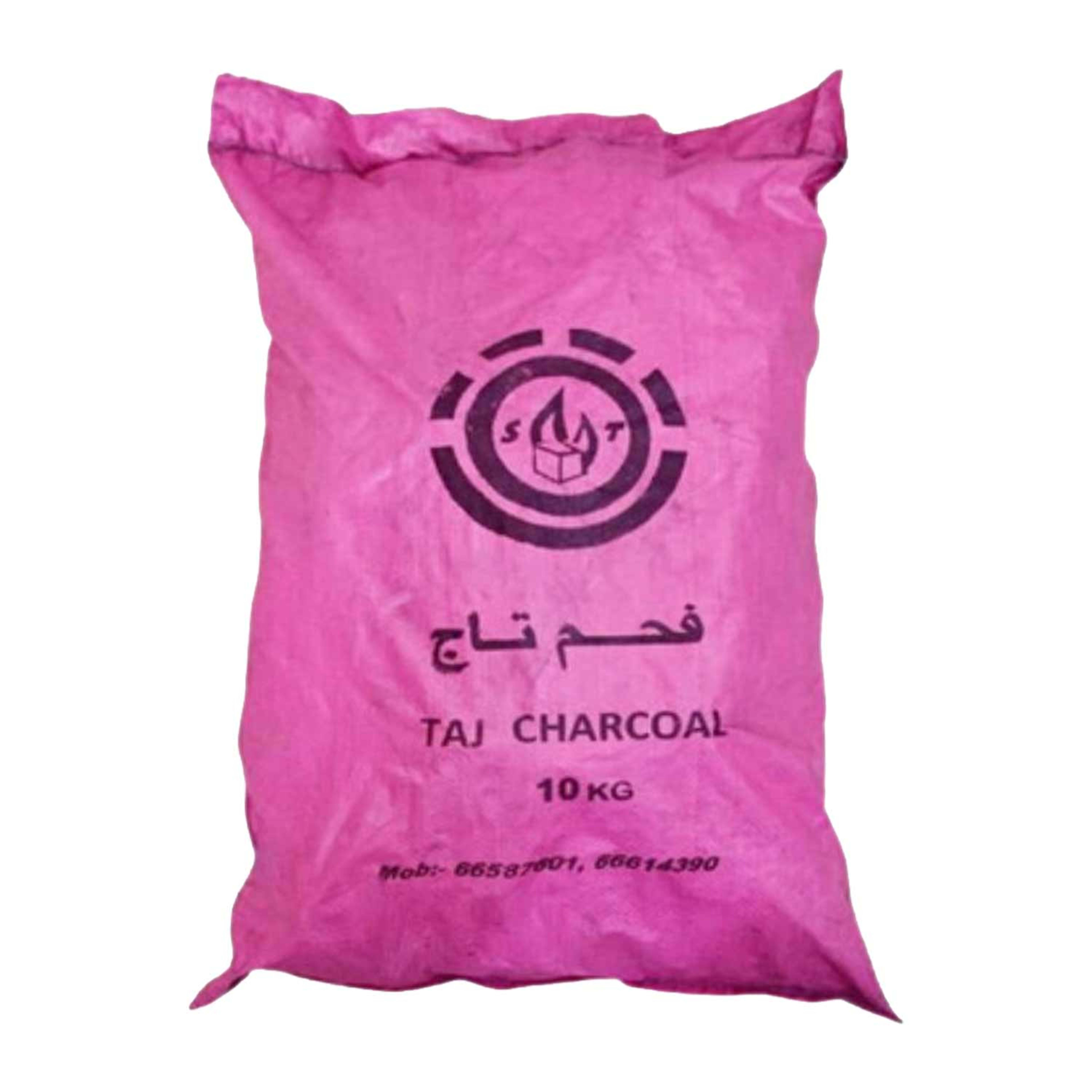 Taj Charcoal 10kg