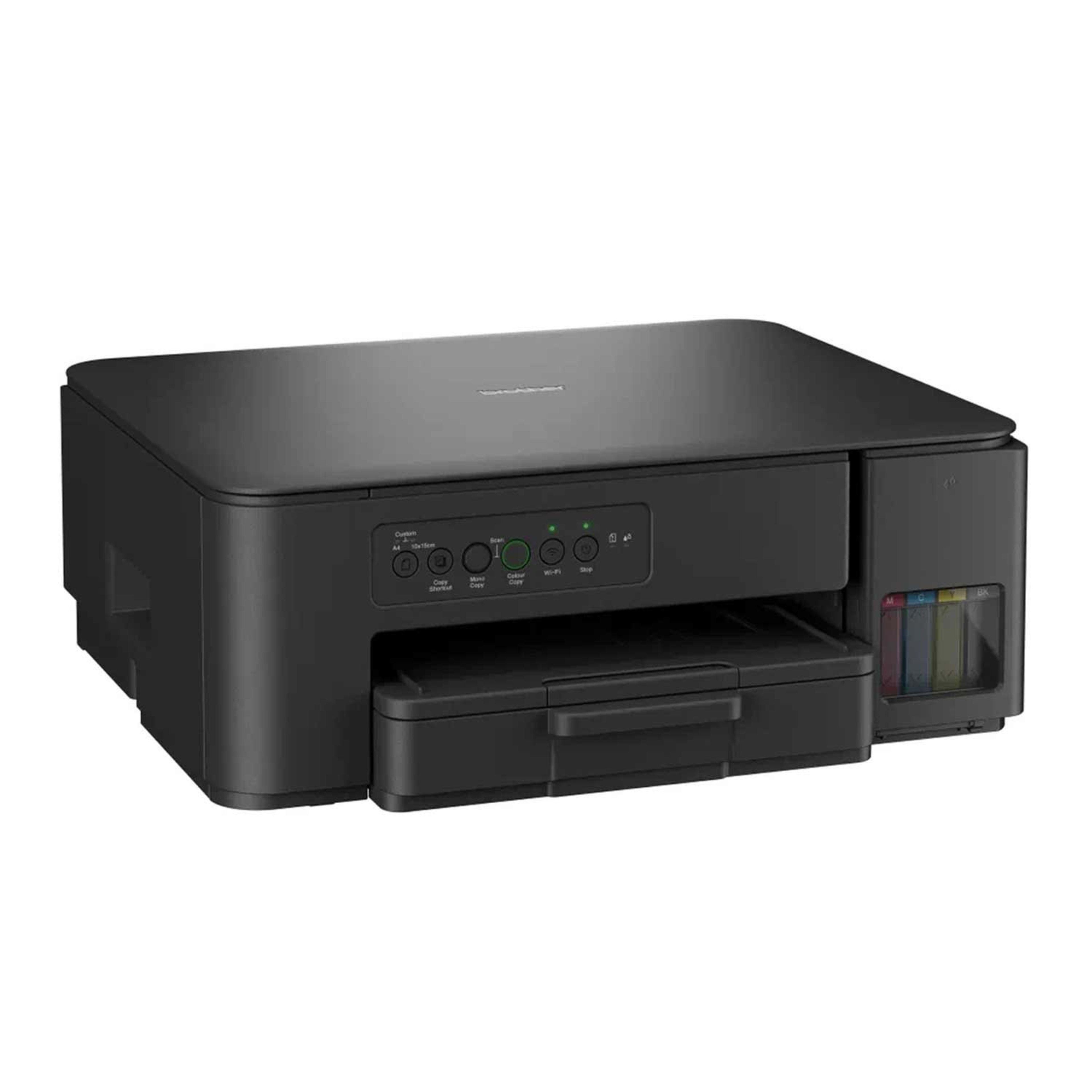 Brother A4 Wireless All in One Printer Dcp-t430w
