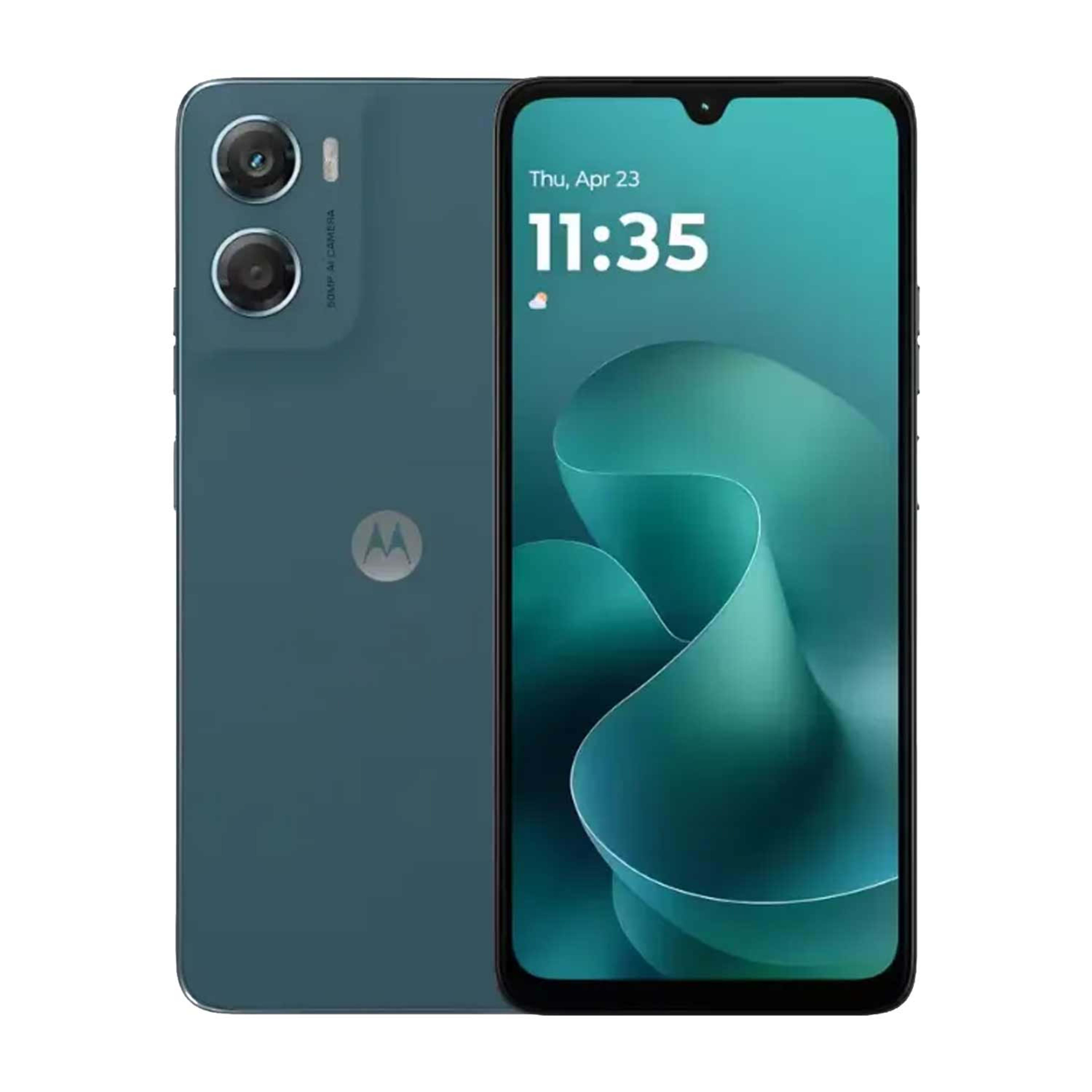 Moto G06 Power 8+256 Gb
