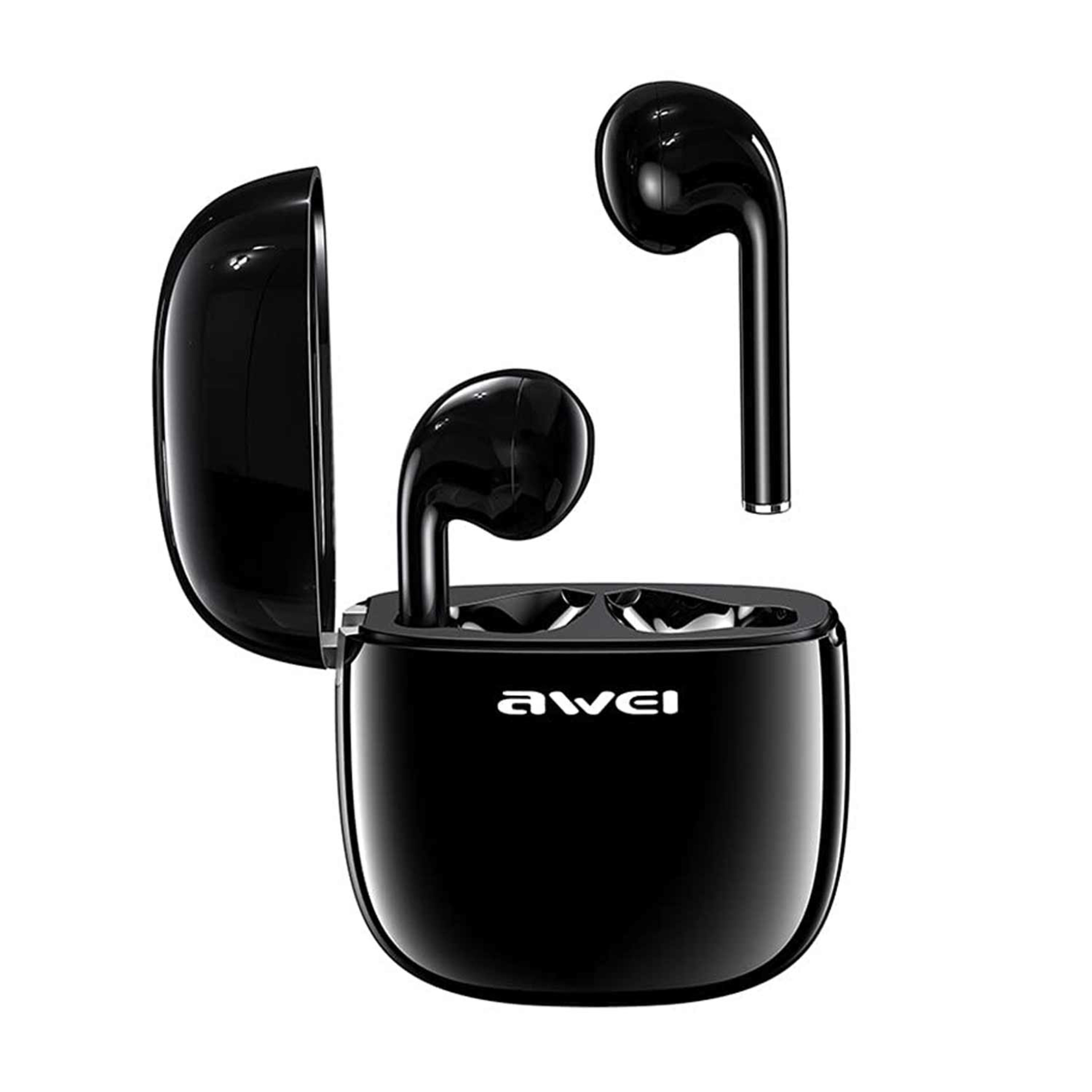 Awei Wireless Sports Ear Buds T28
