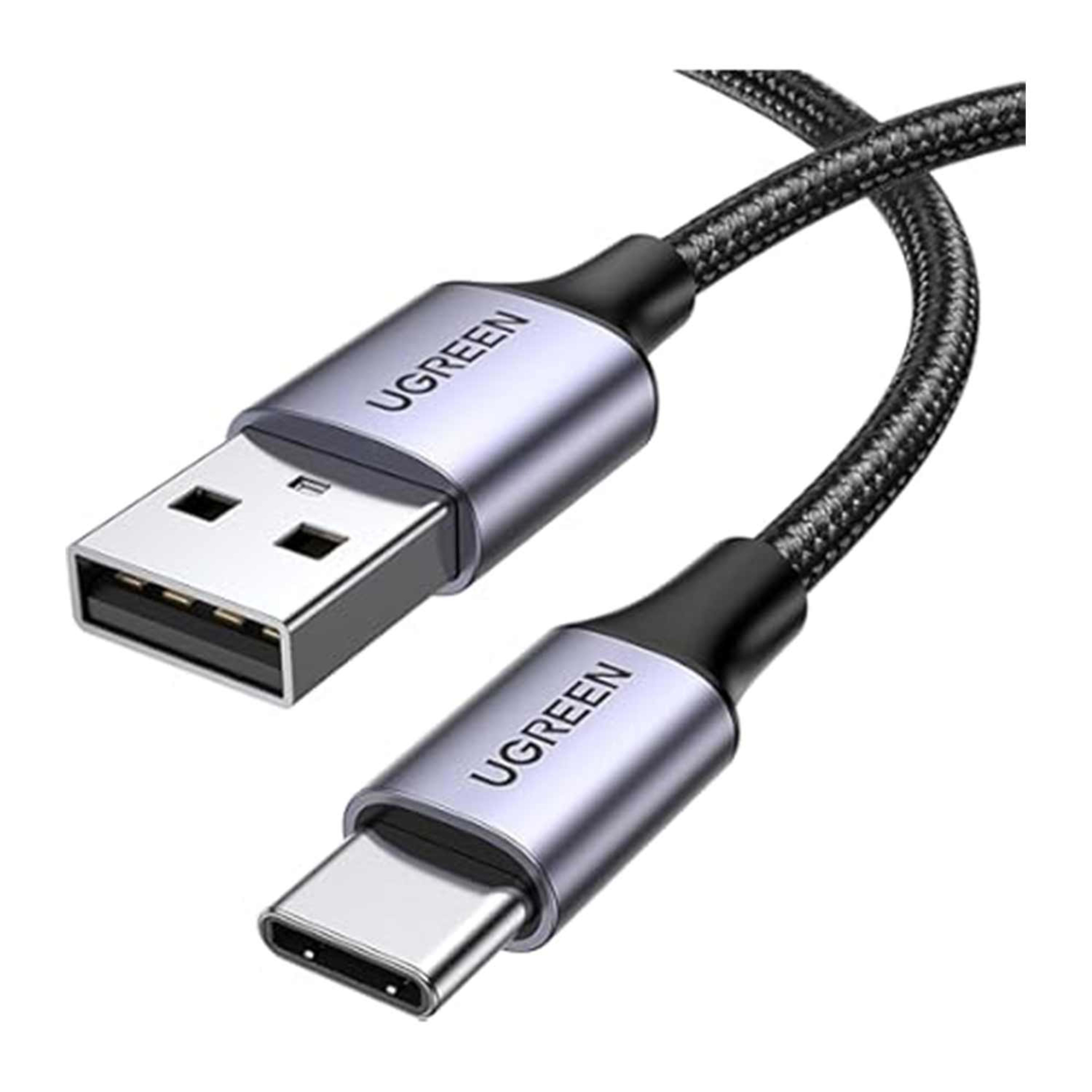 Terminator Type C USB Data Cable Tuc01