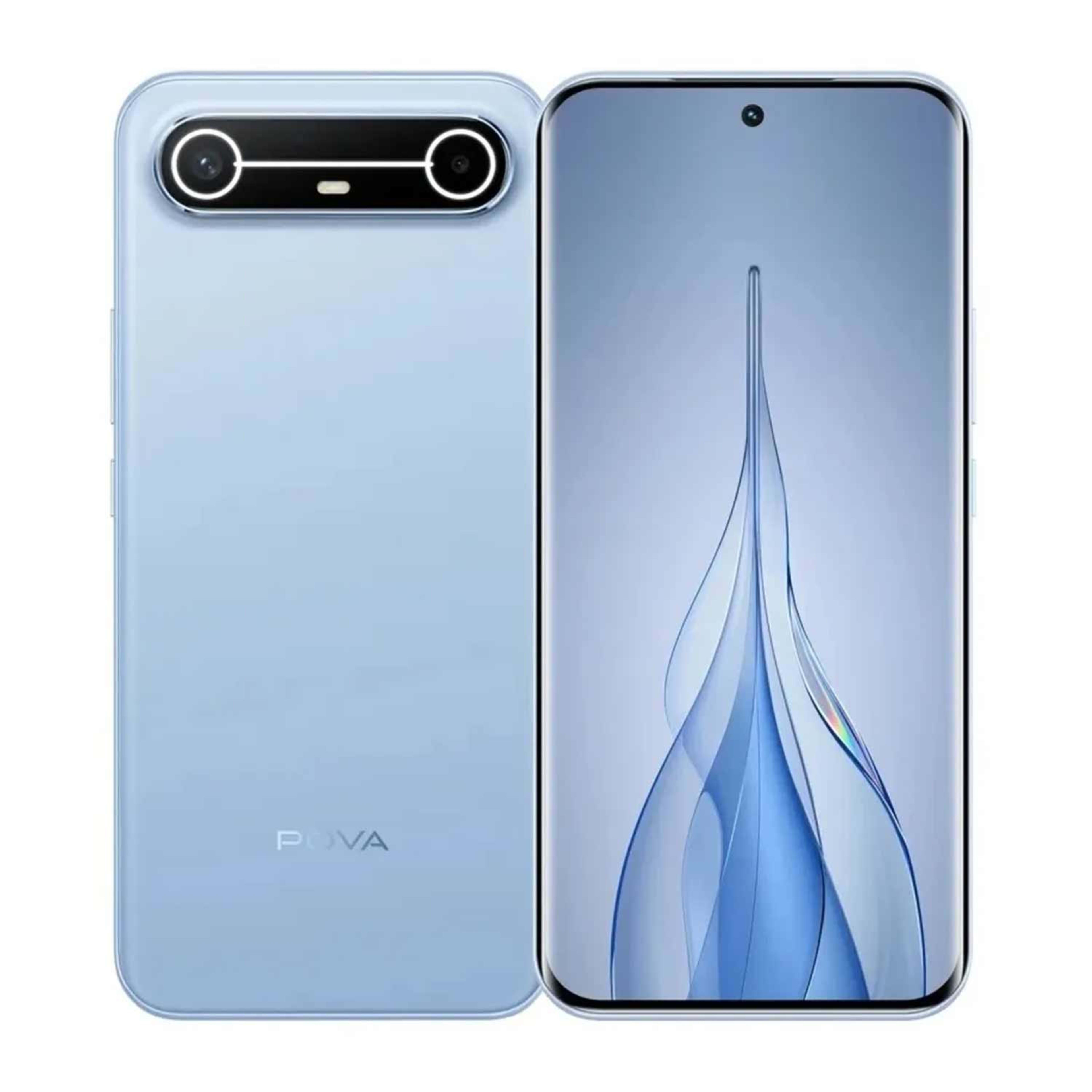 Tecno Pova Slim 8gb+256gb 5g - image 2