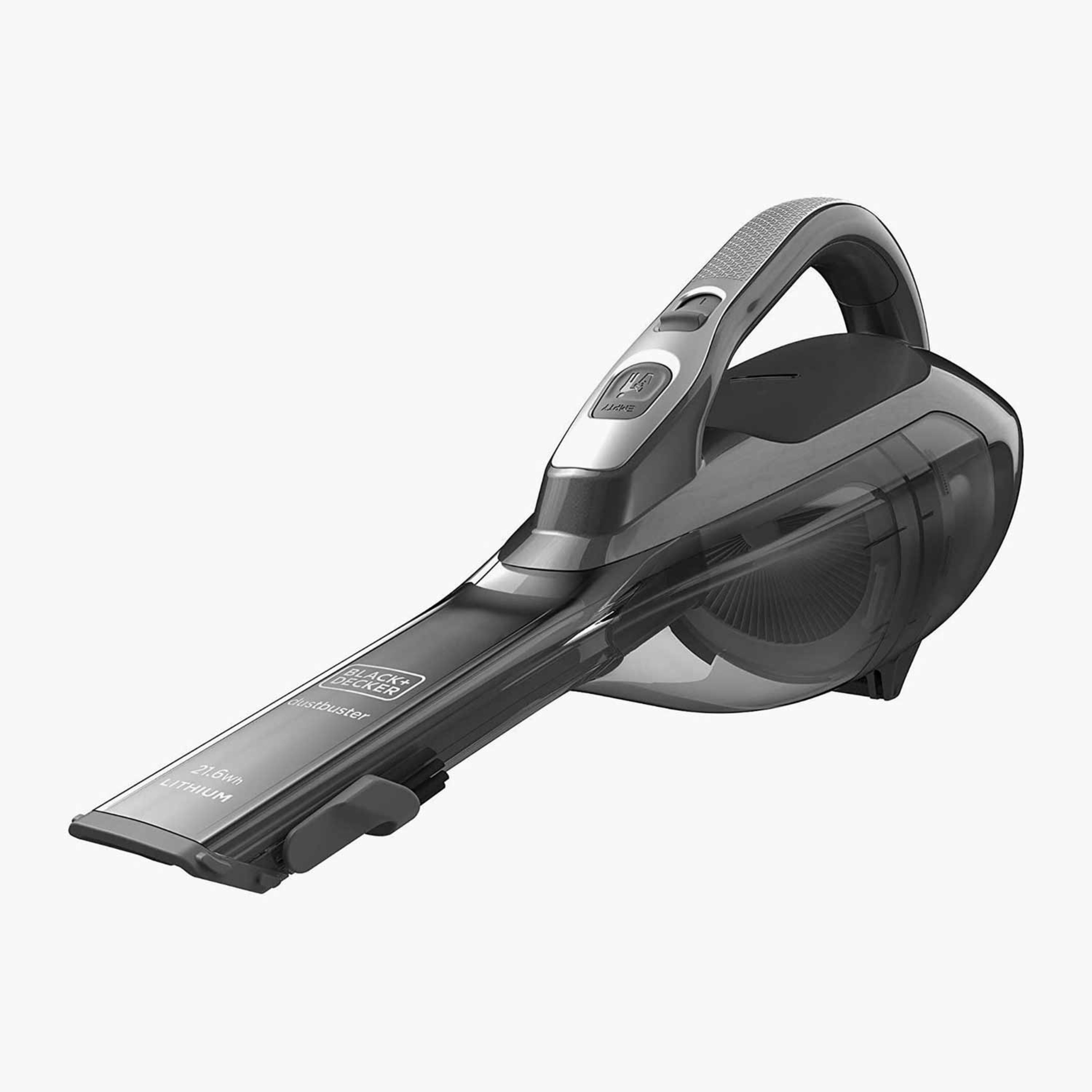 Black & Decker Lithium Cordless Hand Vacuum Cleaner Dva320j-b5