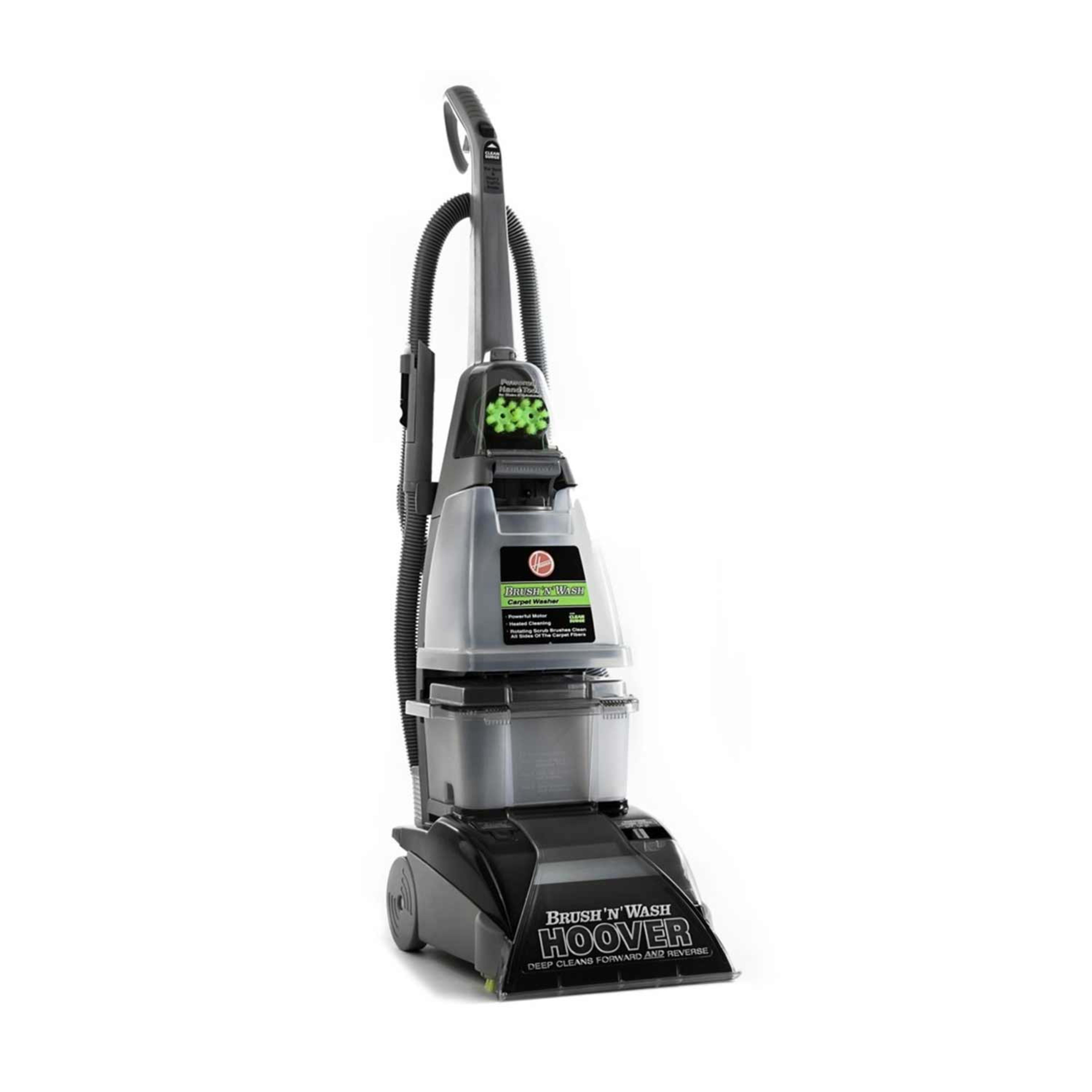 Hoover Brush 'n' Wash Cleaner F5916-901