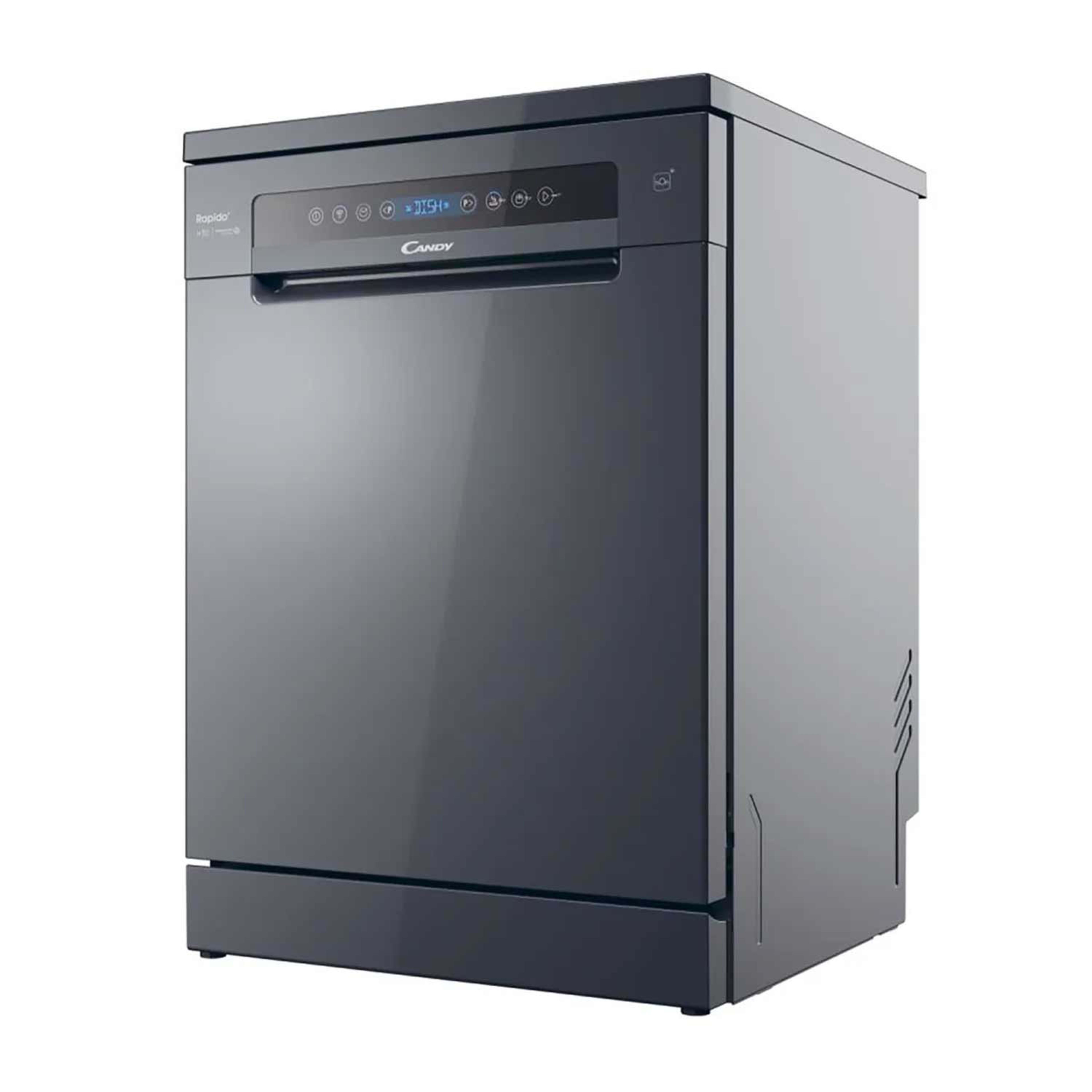 Candy Dishwasher Cf 5c6f0a-19