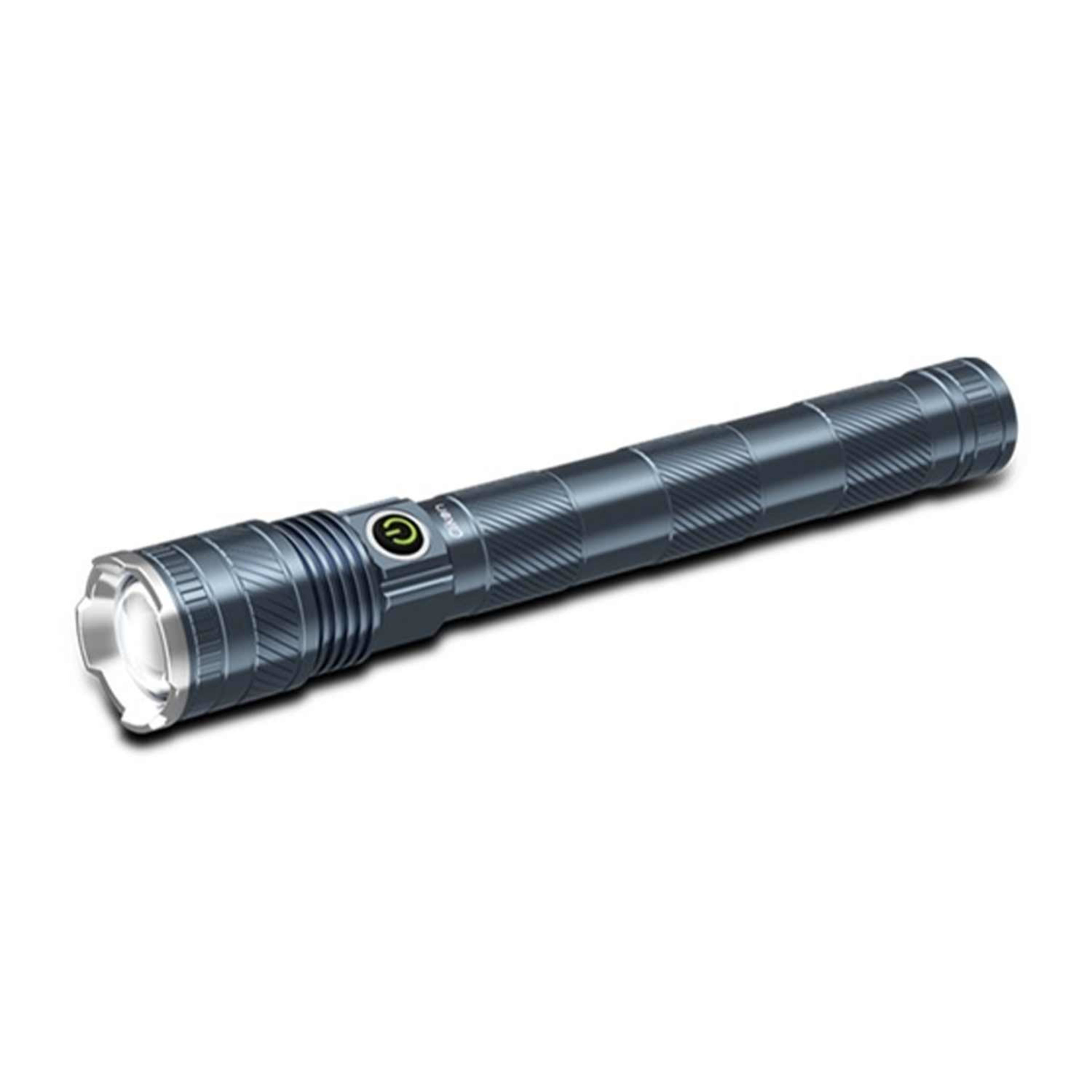 Clikon Zoom in Zoom Out Flashlight 15w Ck8041