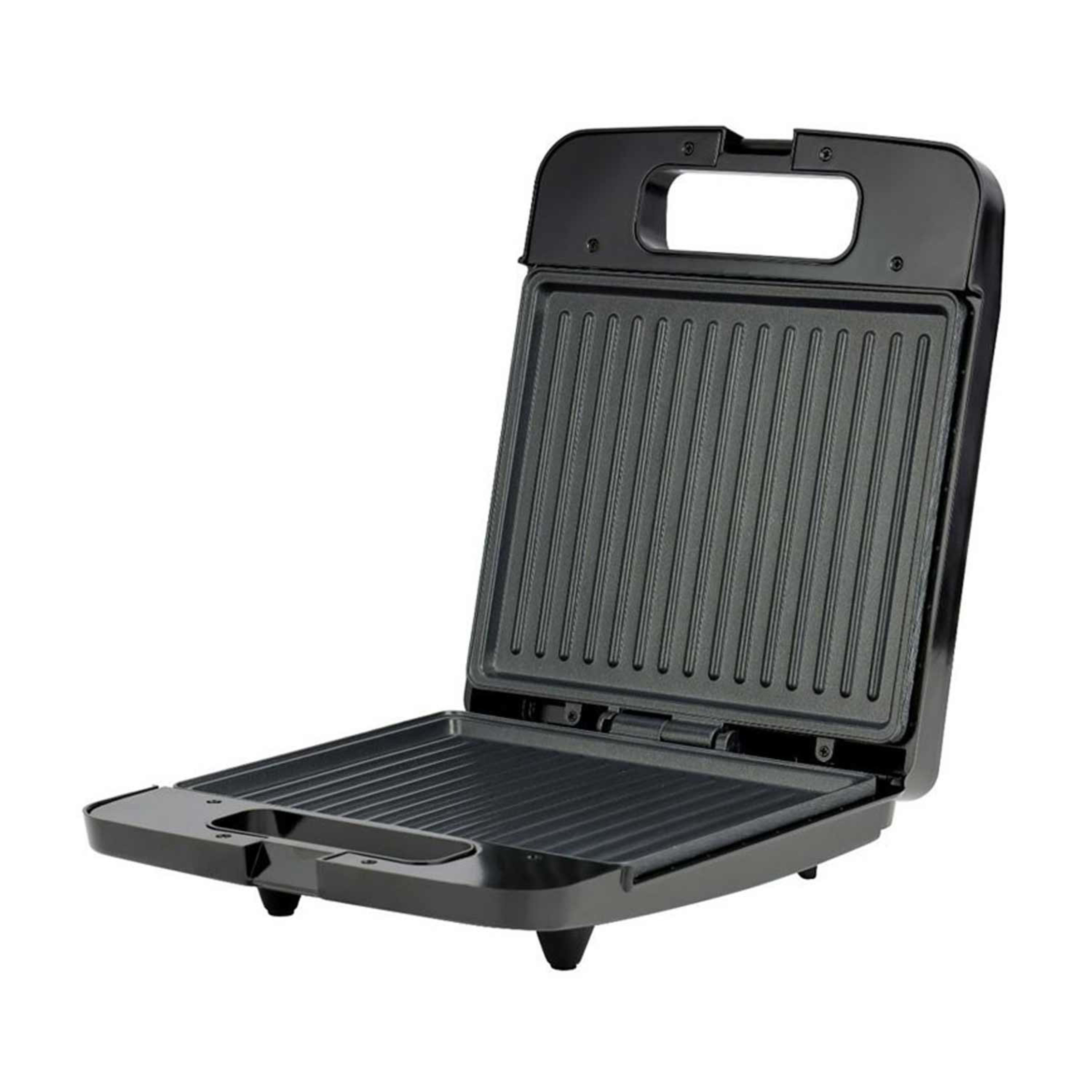 Geepas Grill Maker (toaster) #ggt671