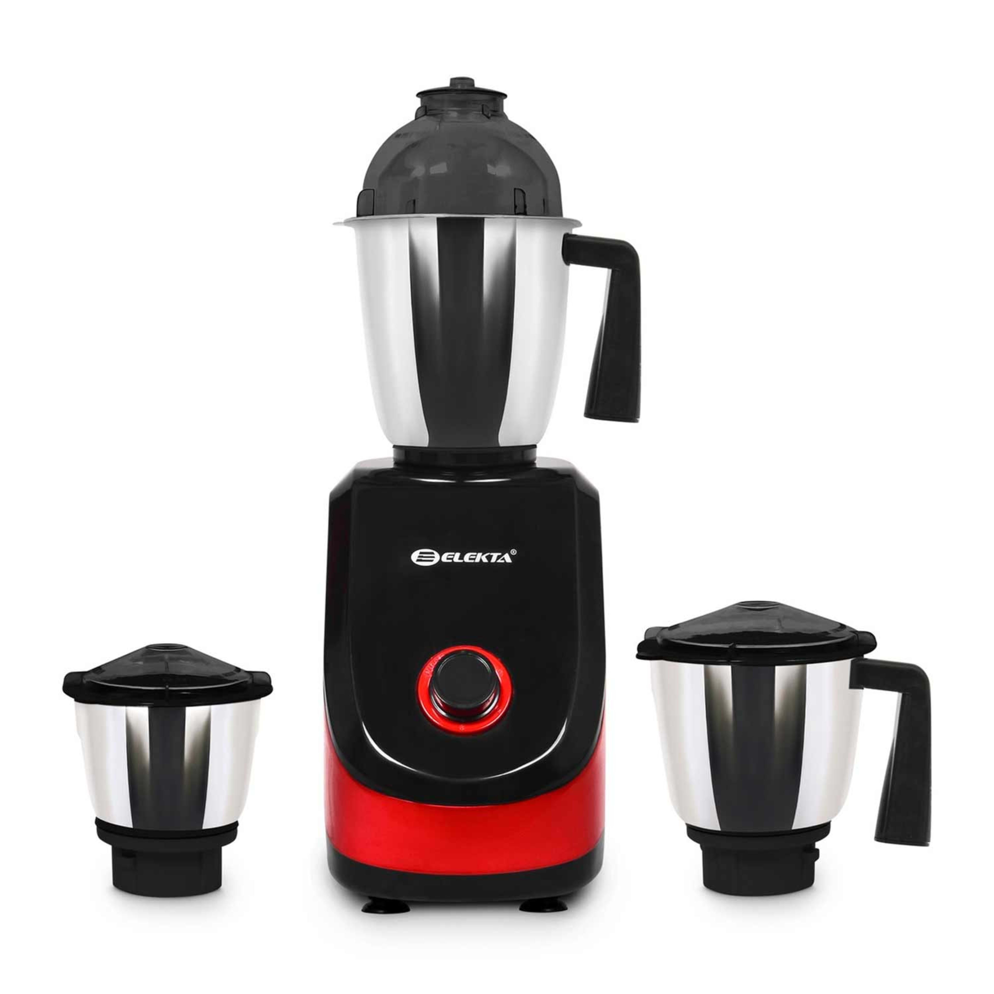 Elekta Mixer Grinder with Cord Winder 750w Emg-1535