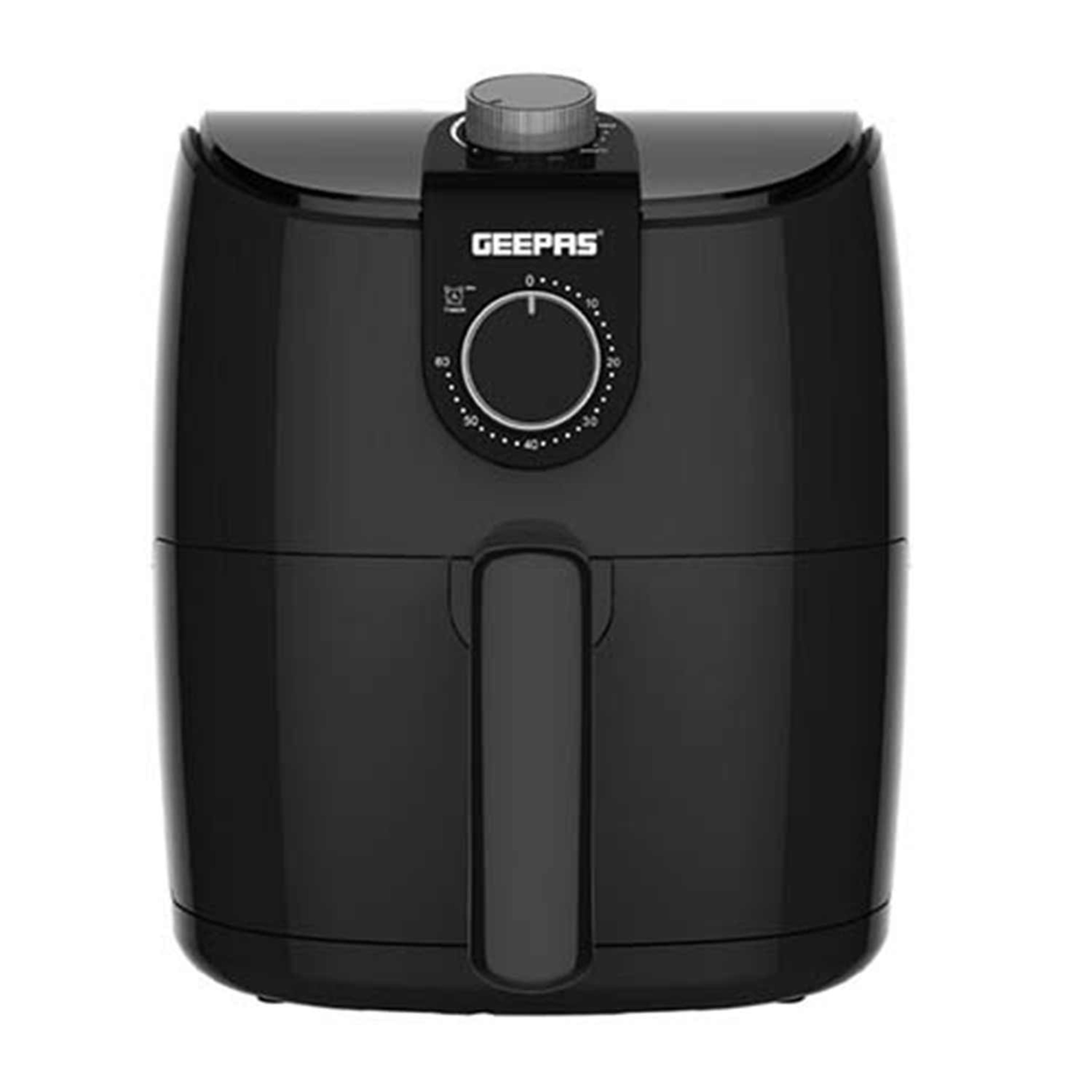 Geepas Air Fryer 4ltr 1500w Gaf37550