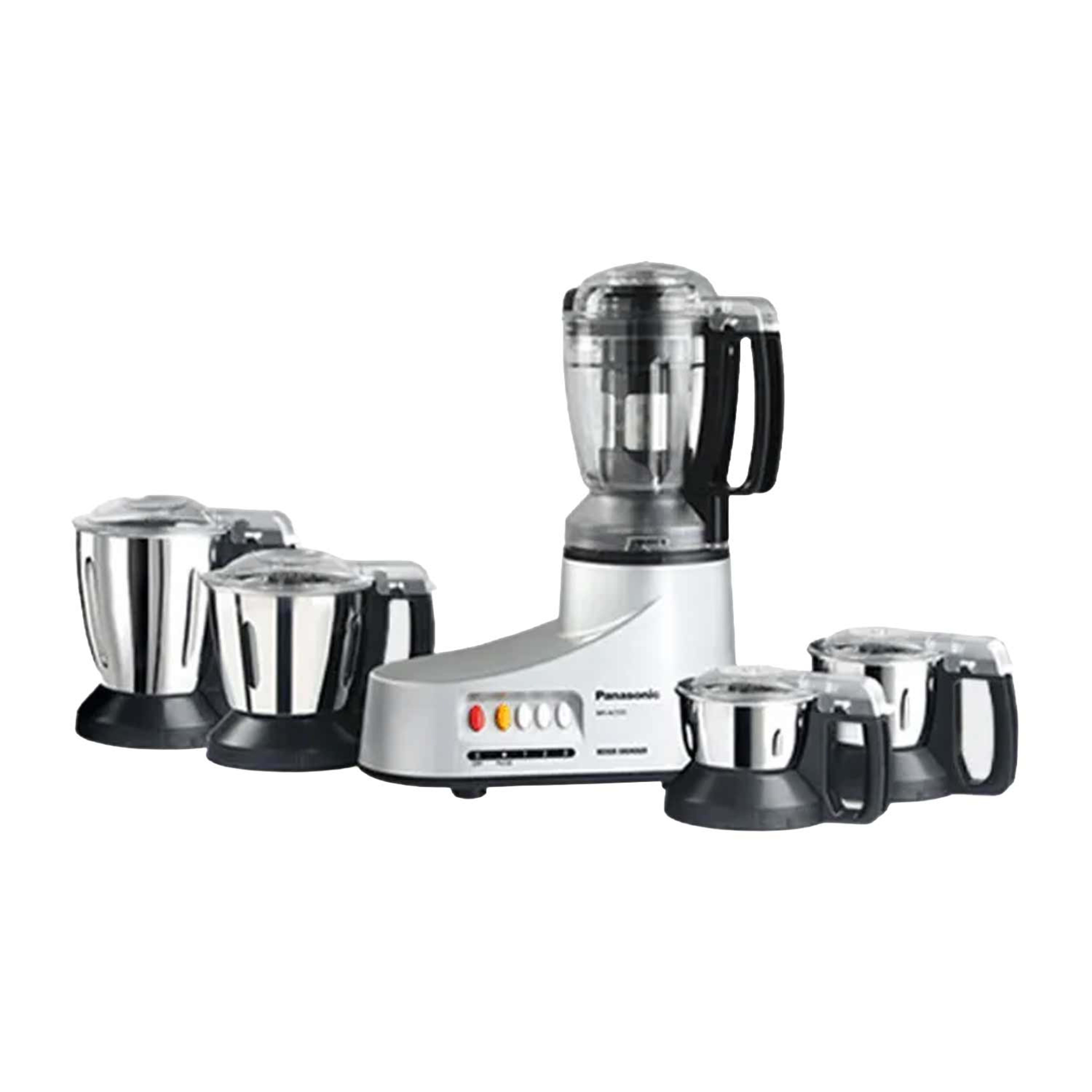 Panasonic 9 in 1 Mixer Grinder 1000w #mx-ac555