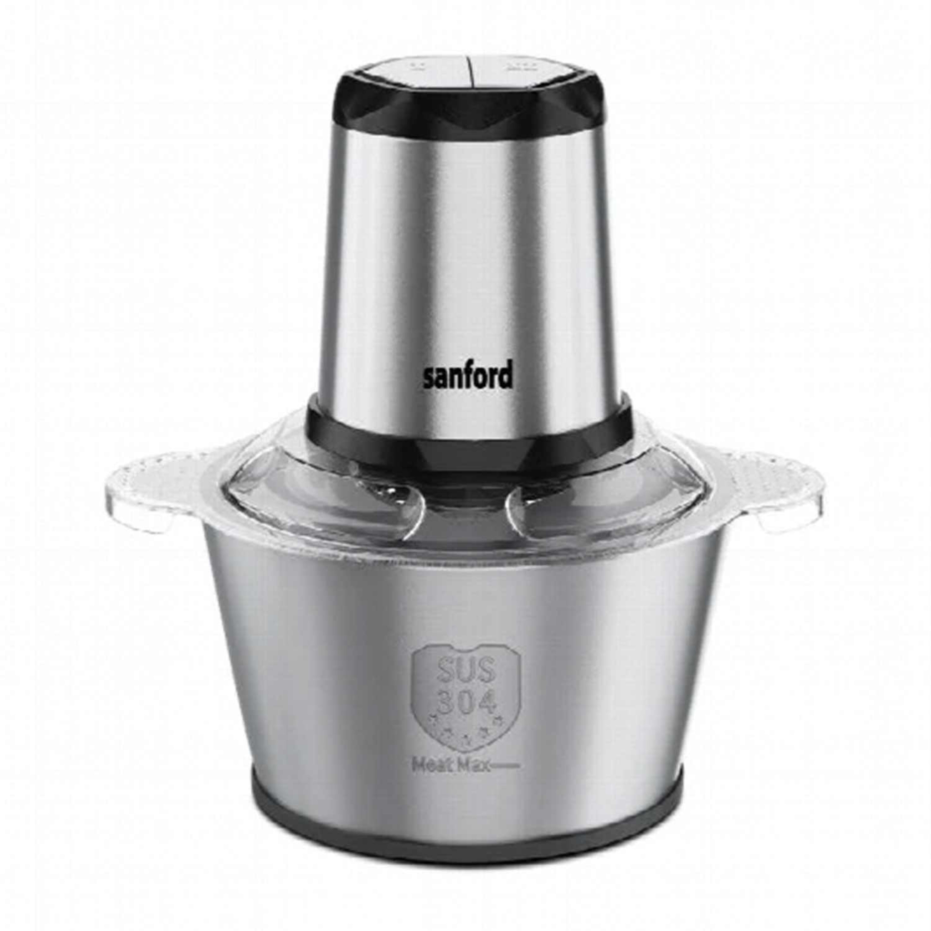 Sanford Food Chopper 500w 2ltr Sf5583fc Bs