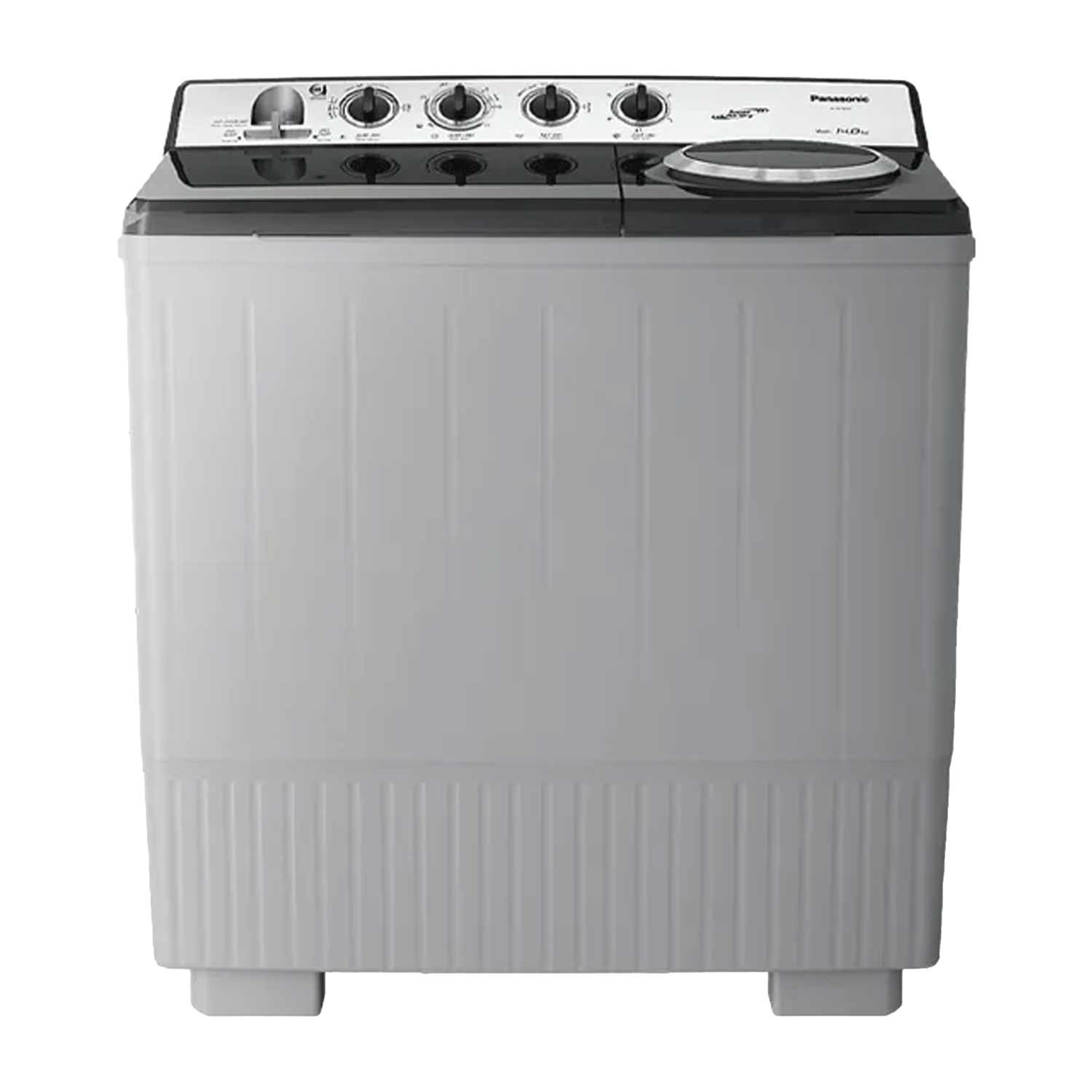 Samsung Twin Tub Washing Machine 12kg Wt12j4200mb/sg