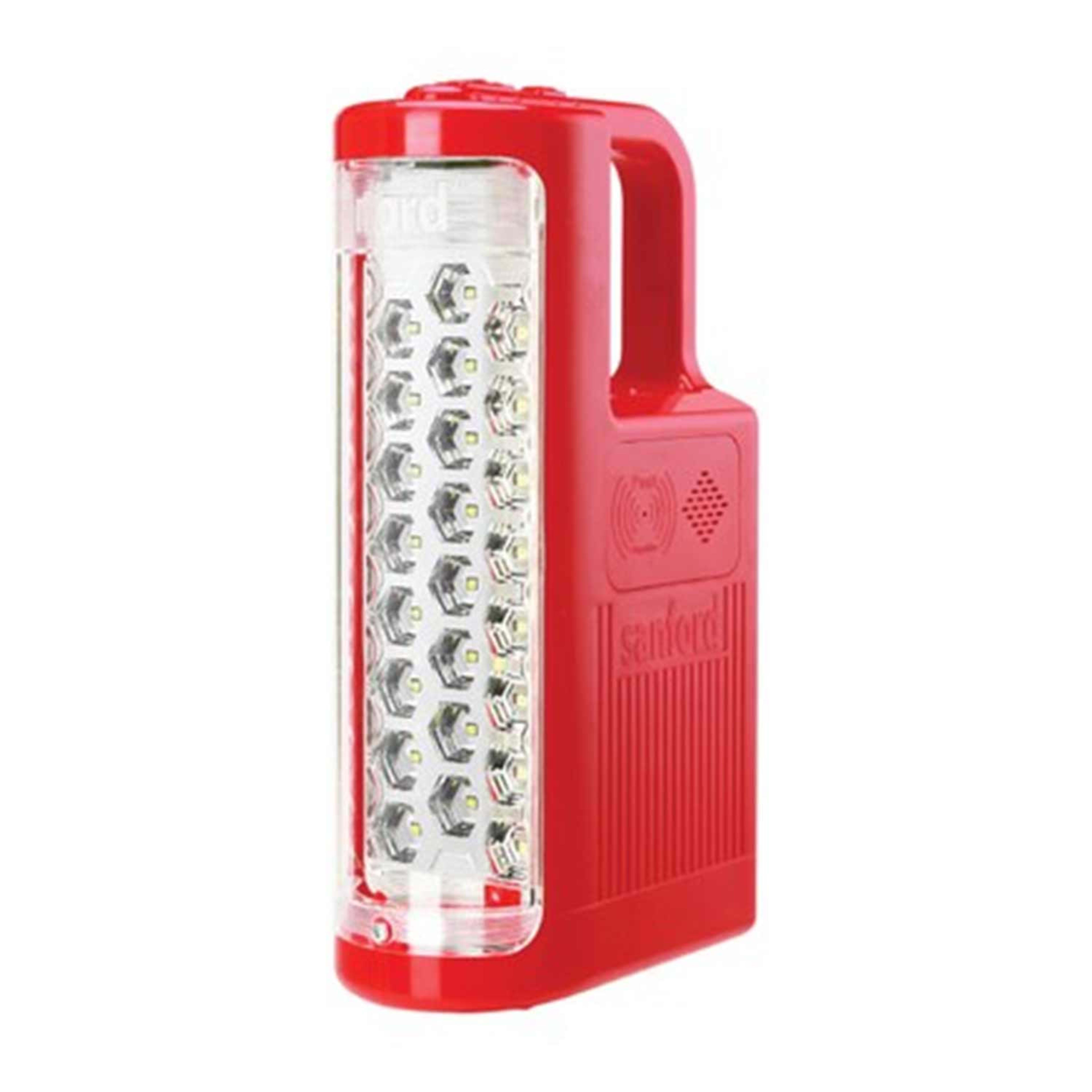 Sanford Rechargeable Emergency Lantern 36pcs LED Sf4302el Bs