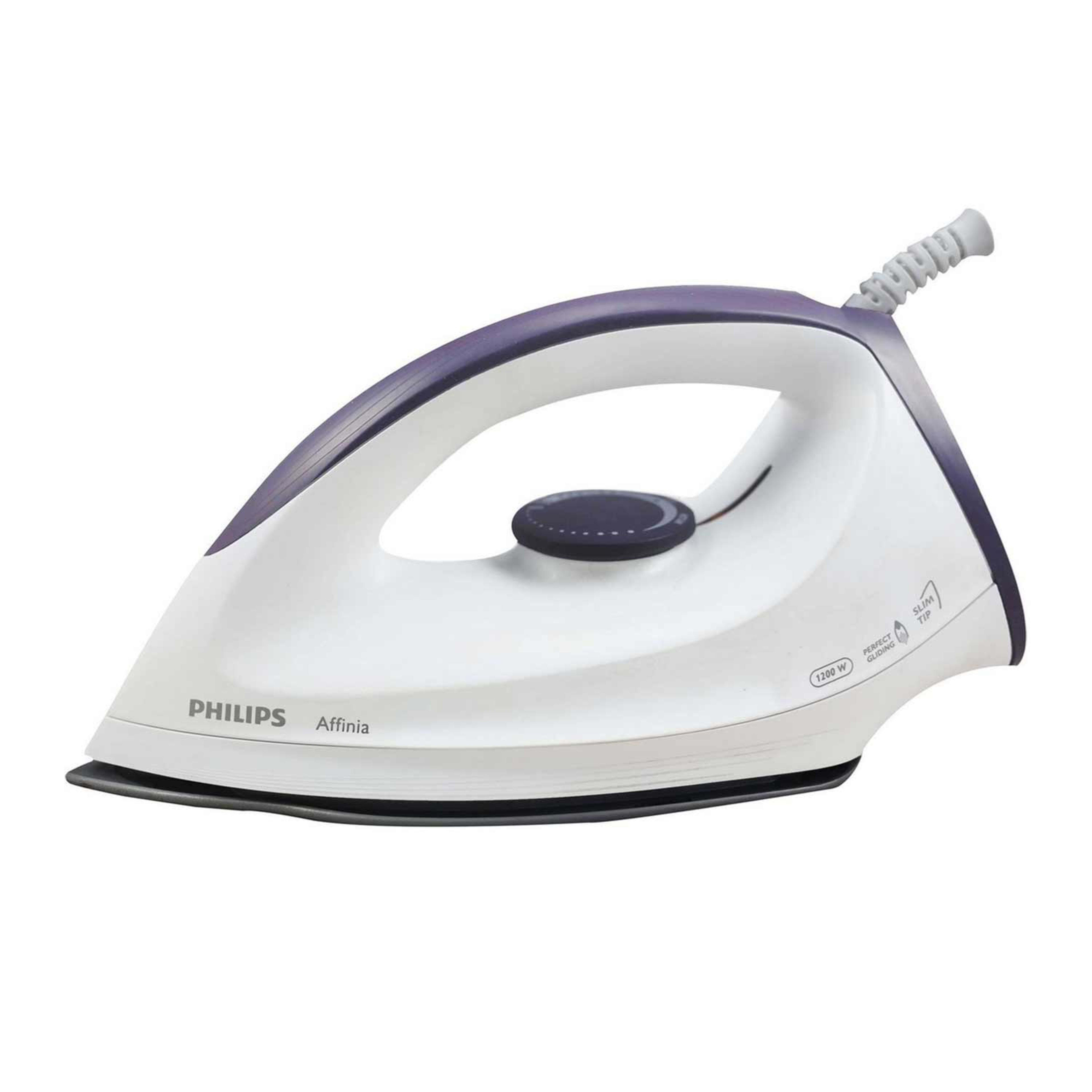 Philips Dry Iron #gc160