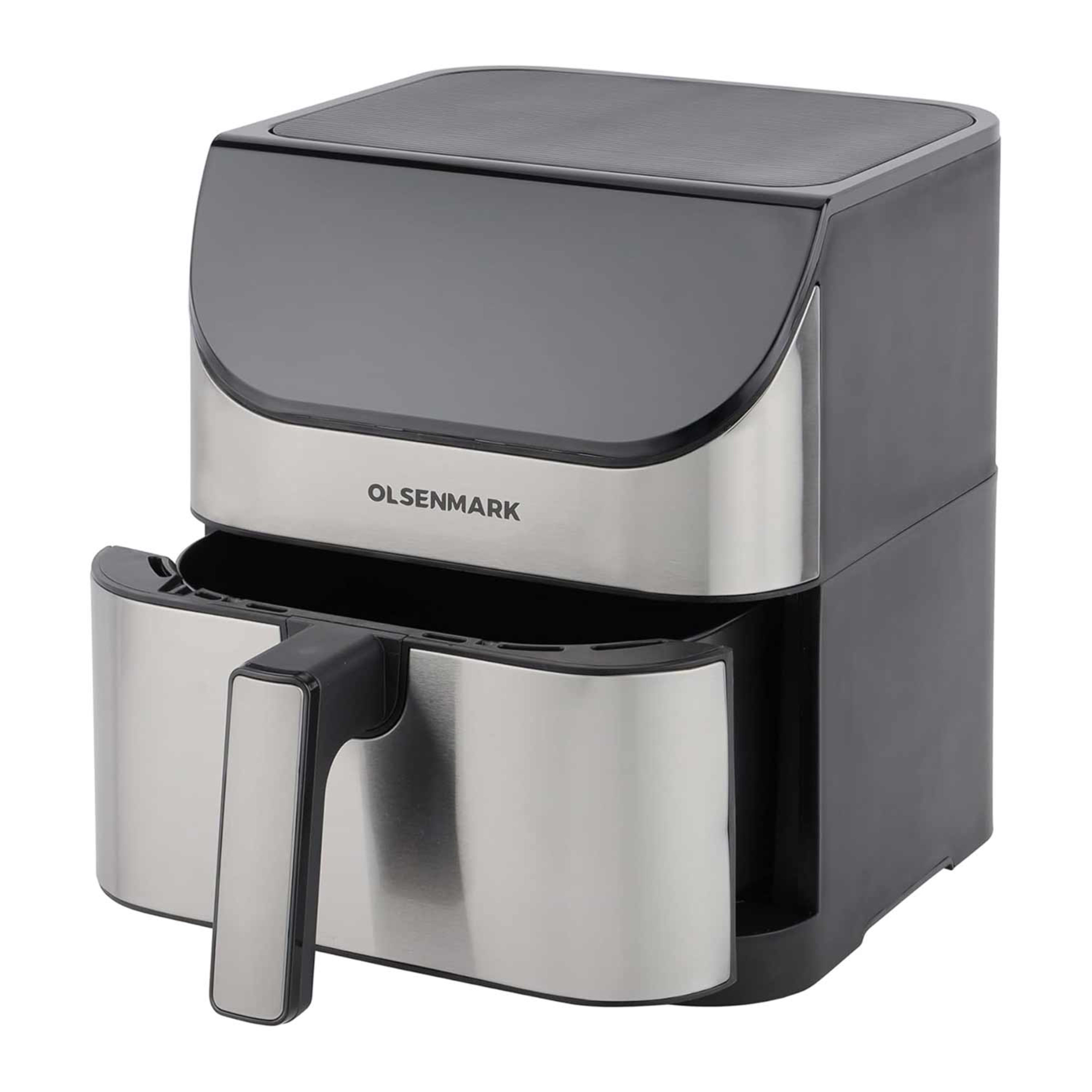 Olsenmark Air Fryer 1500w 6l Omaf2346