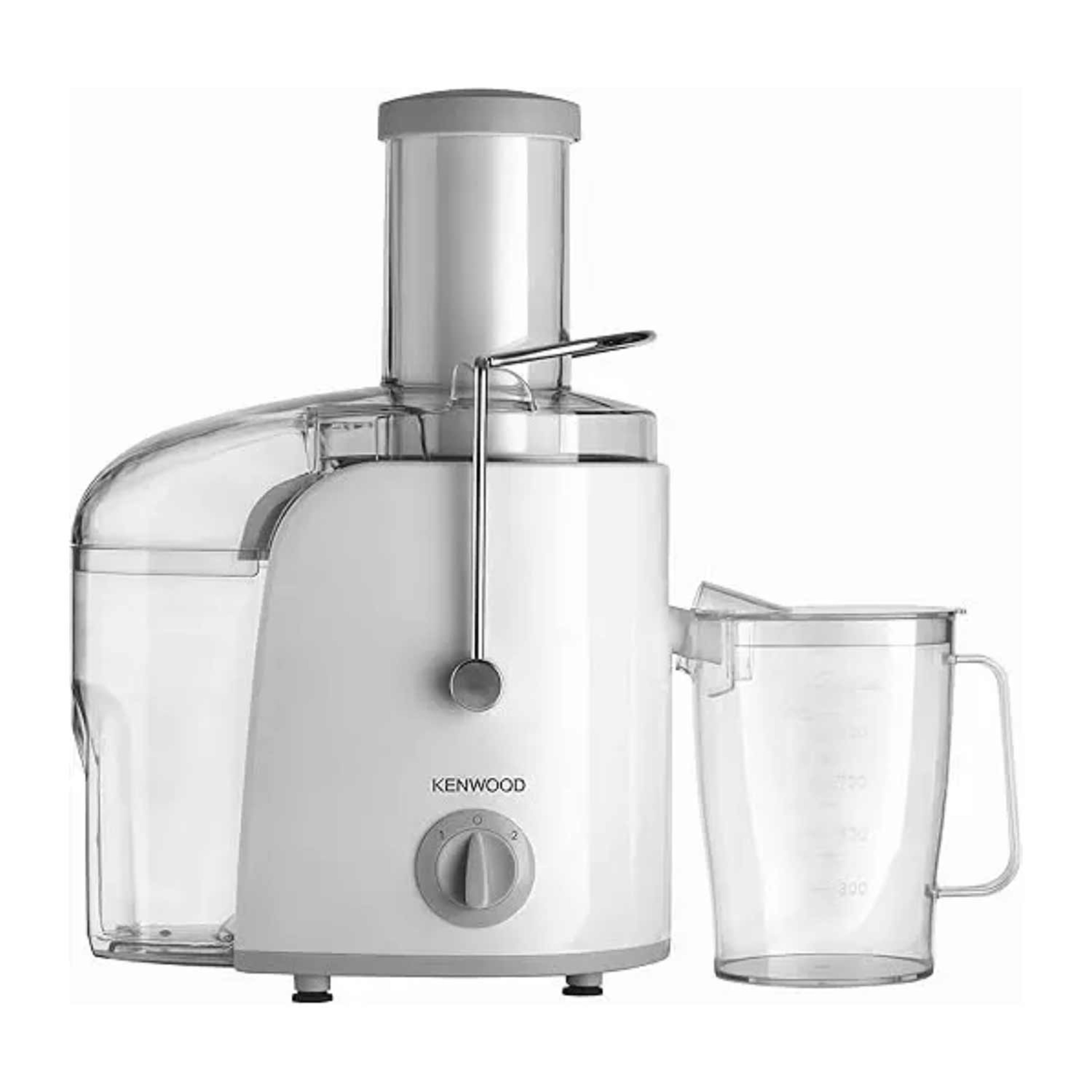 Kenwood Centrifugal Juicer Jep02.aowh