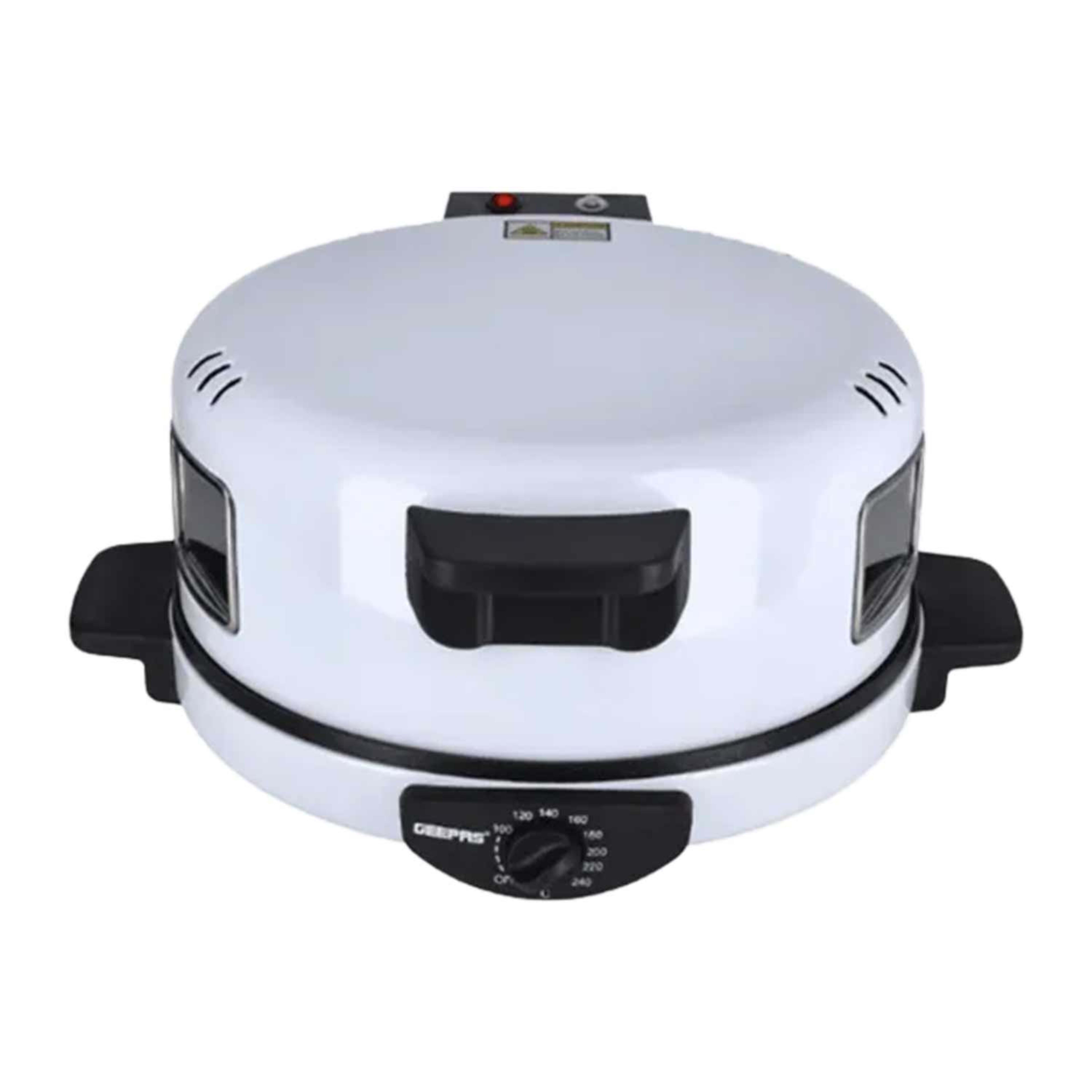 Geepas Arabic Bread Maker Gbm63036