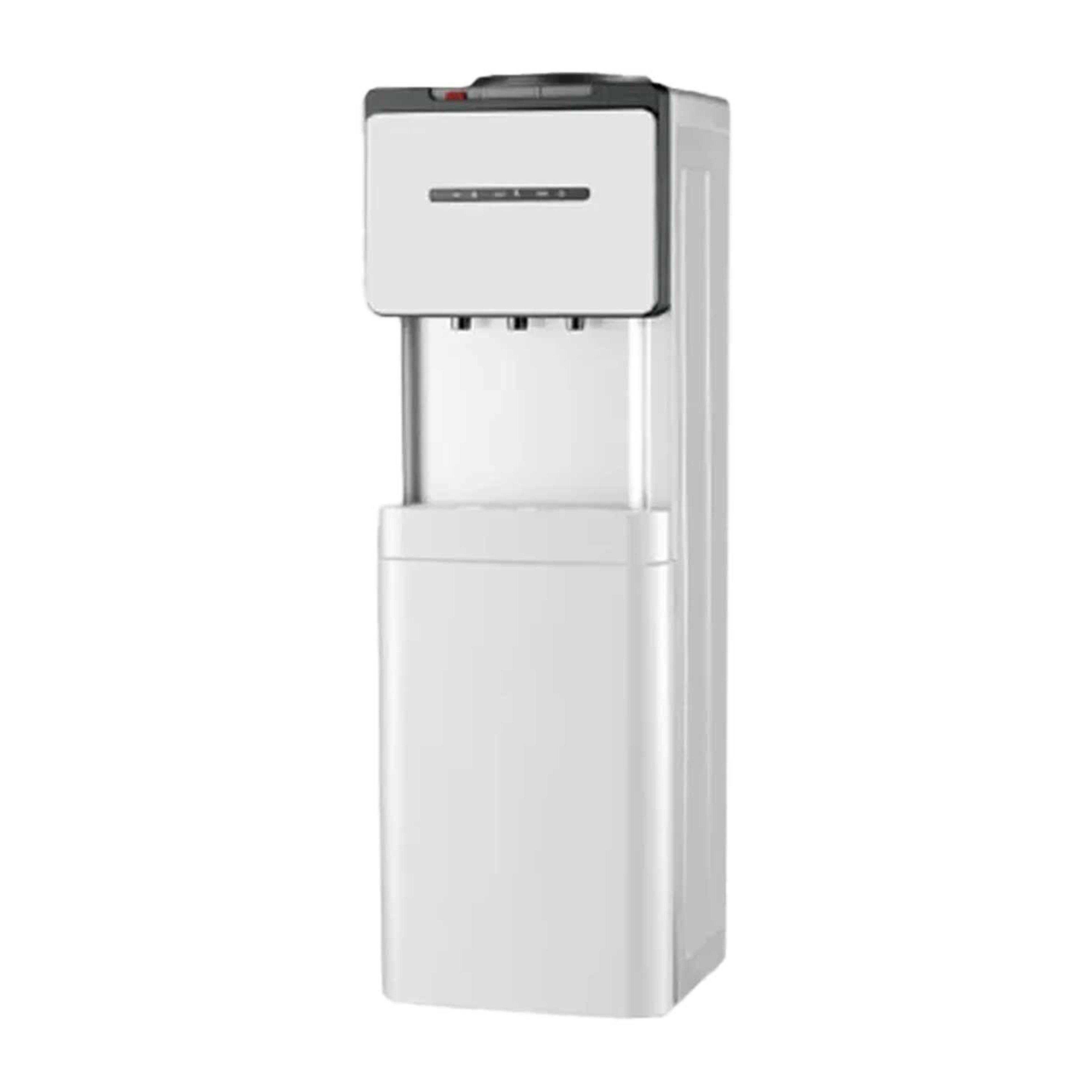 Geepas Hot & Cold Water Dispenser Gwd8355