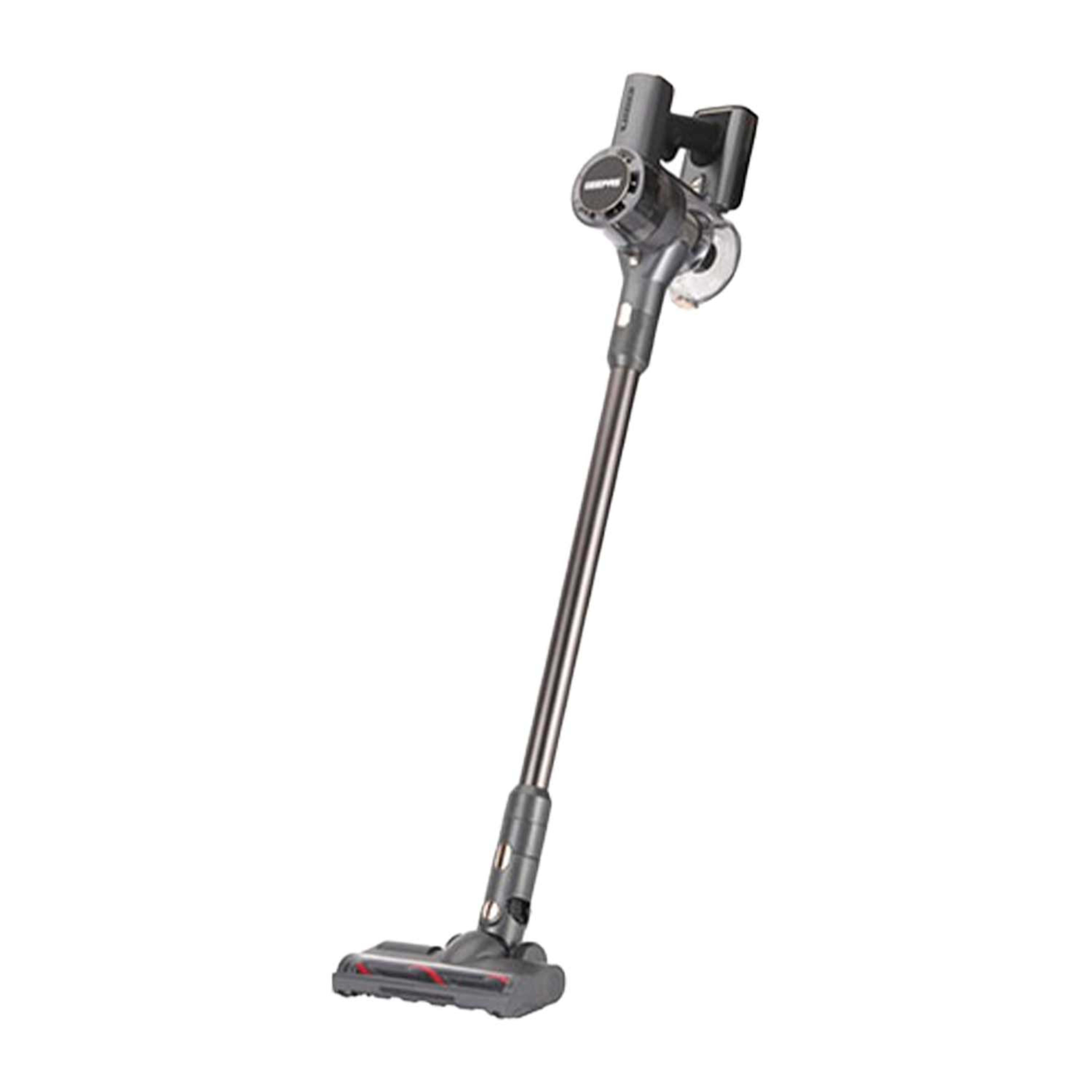 Geepas Rechargeable Cordless Vacuum Cleaner Gvc19030