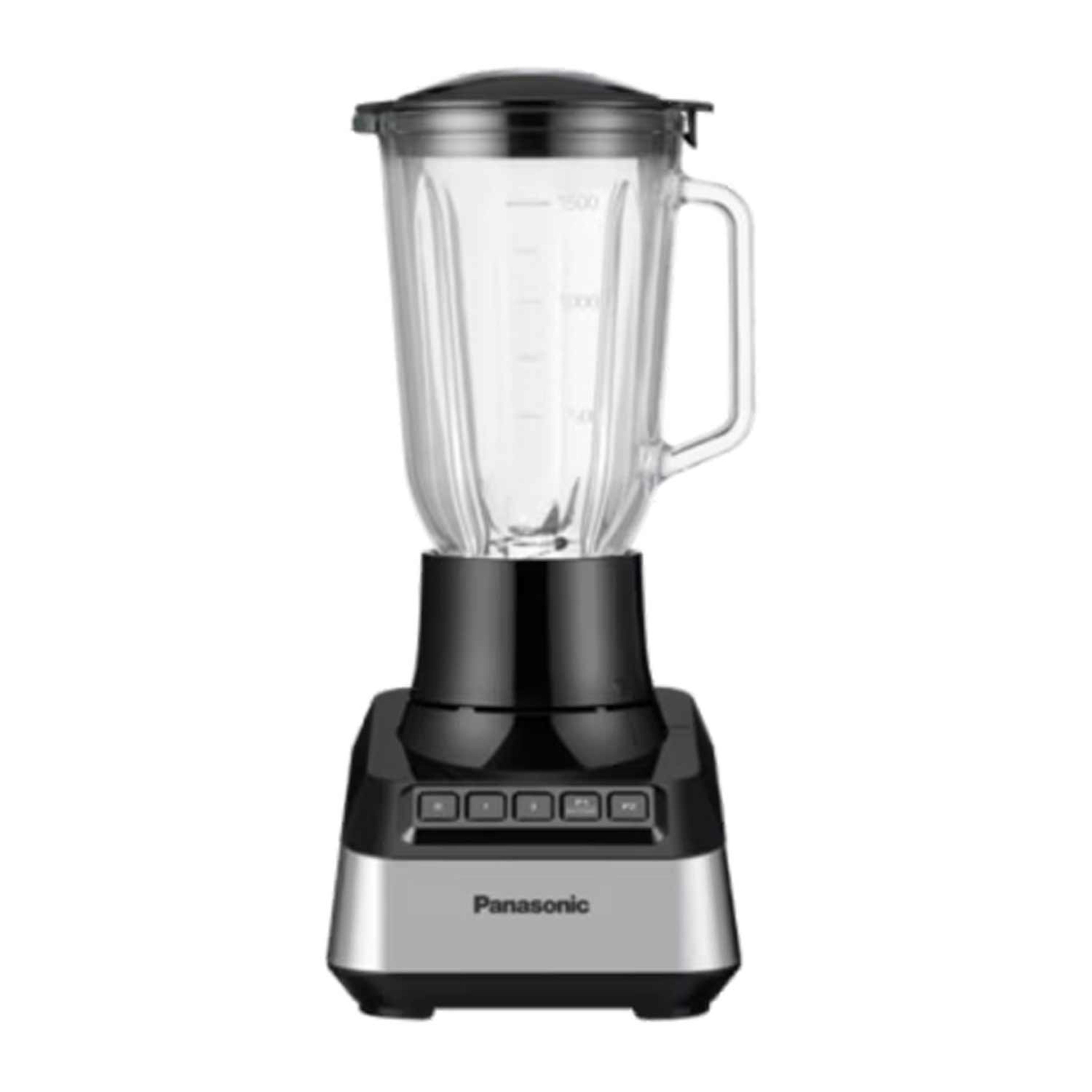 Panasonic Blender Glass Jug 800w Mx-mg54c1ktz