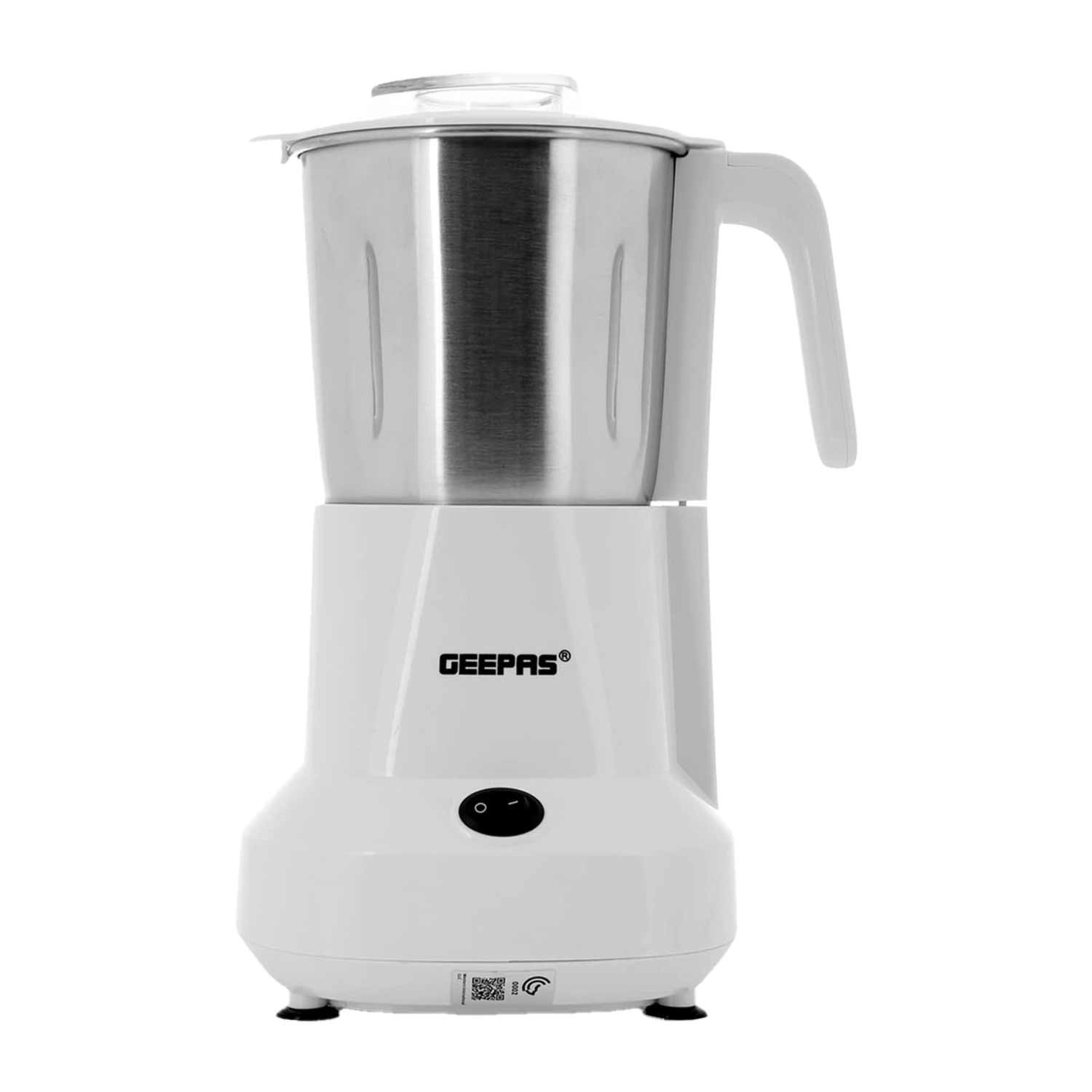 Geepas Coffee Grinder 450w Gcg6105