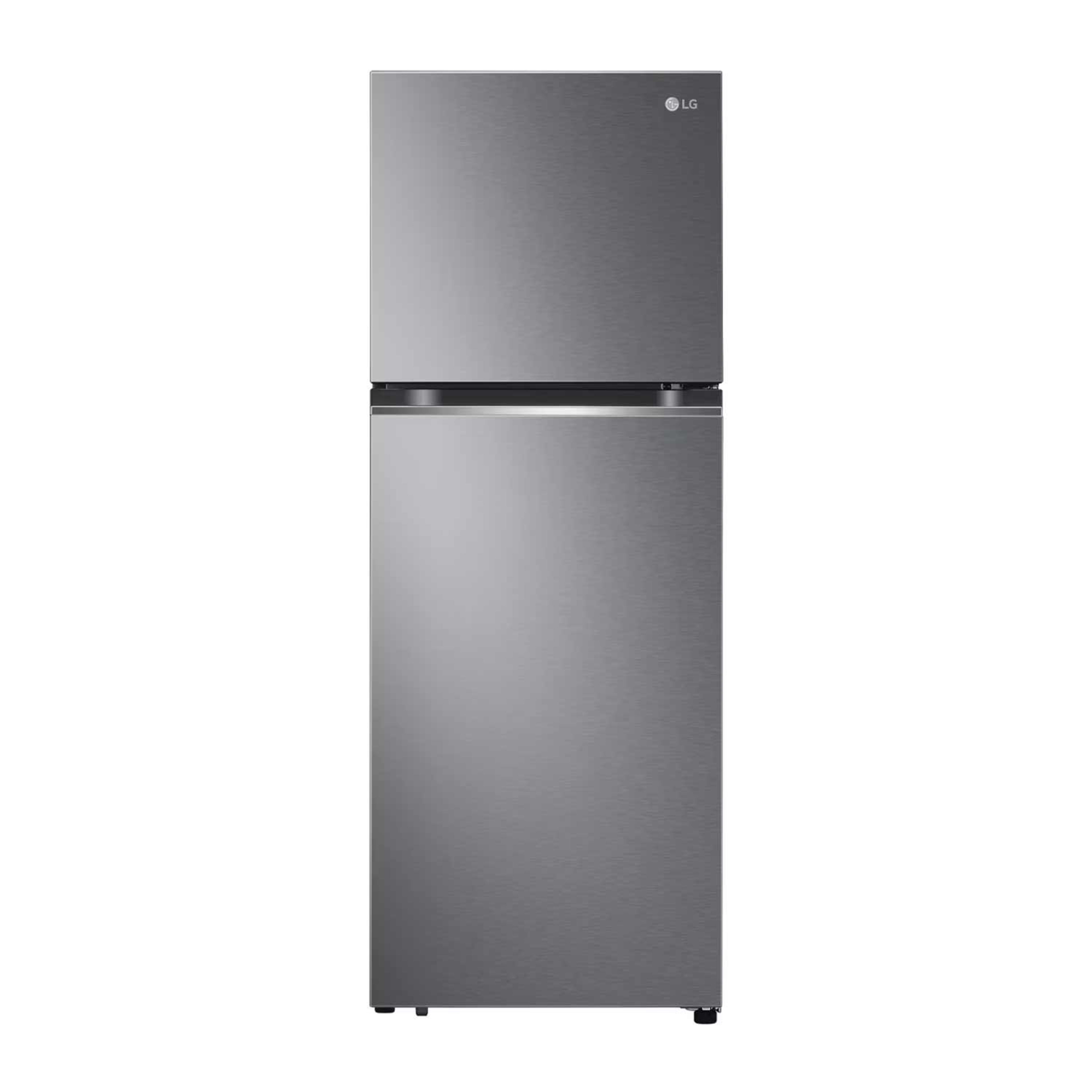 Lg Double Door Refrigerator 400ltr Gn-b422pqgb