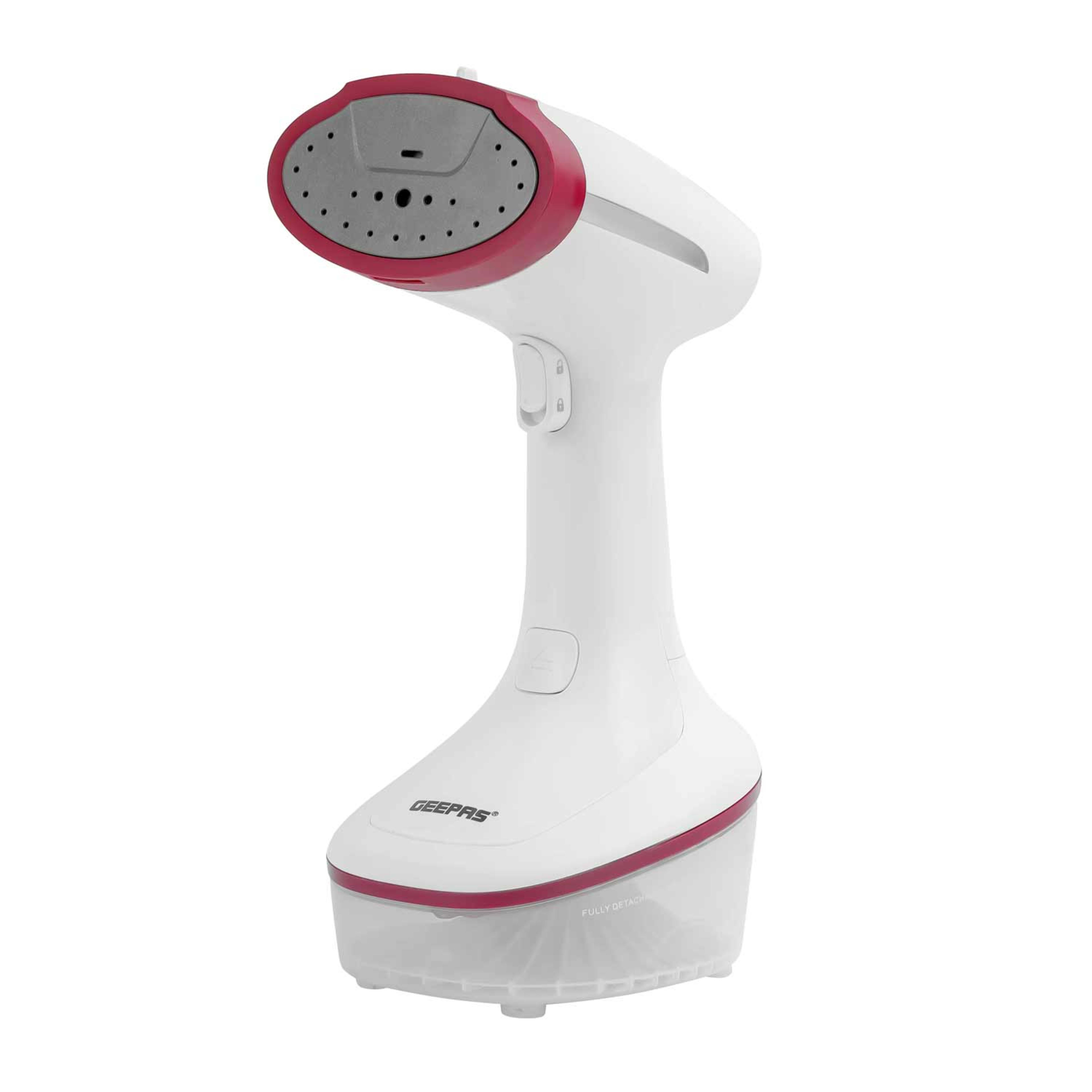 Geepas Handheld Garment Steamer Ceramic Ggs25021