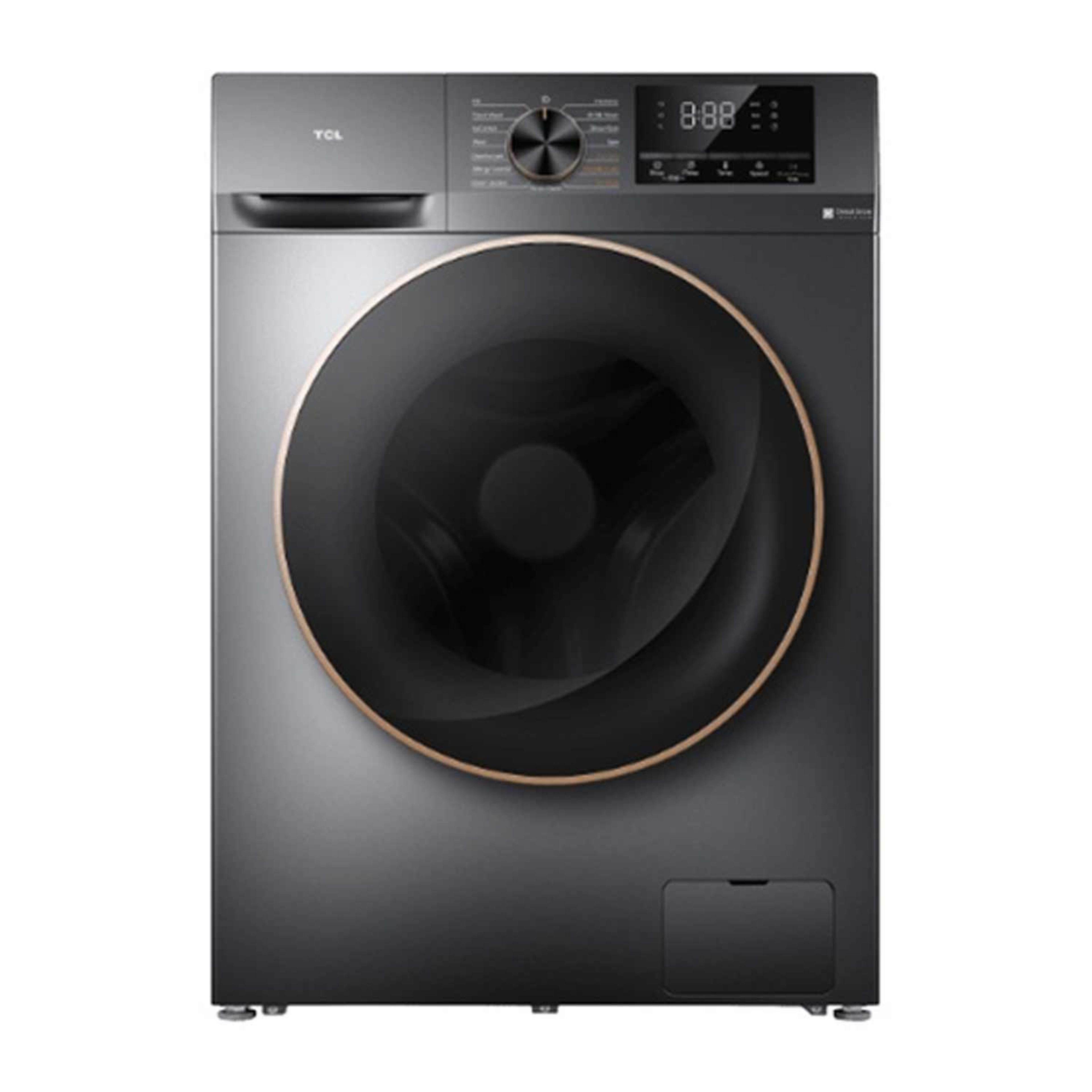 Tcl Washer and Dryer 10kg/6kg C2110wdg