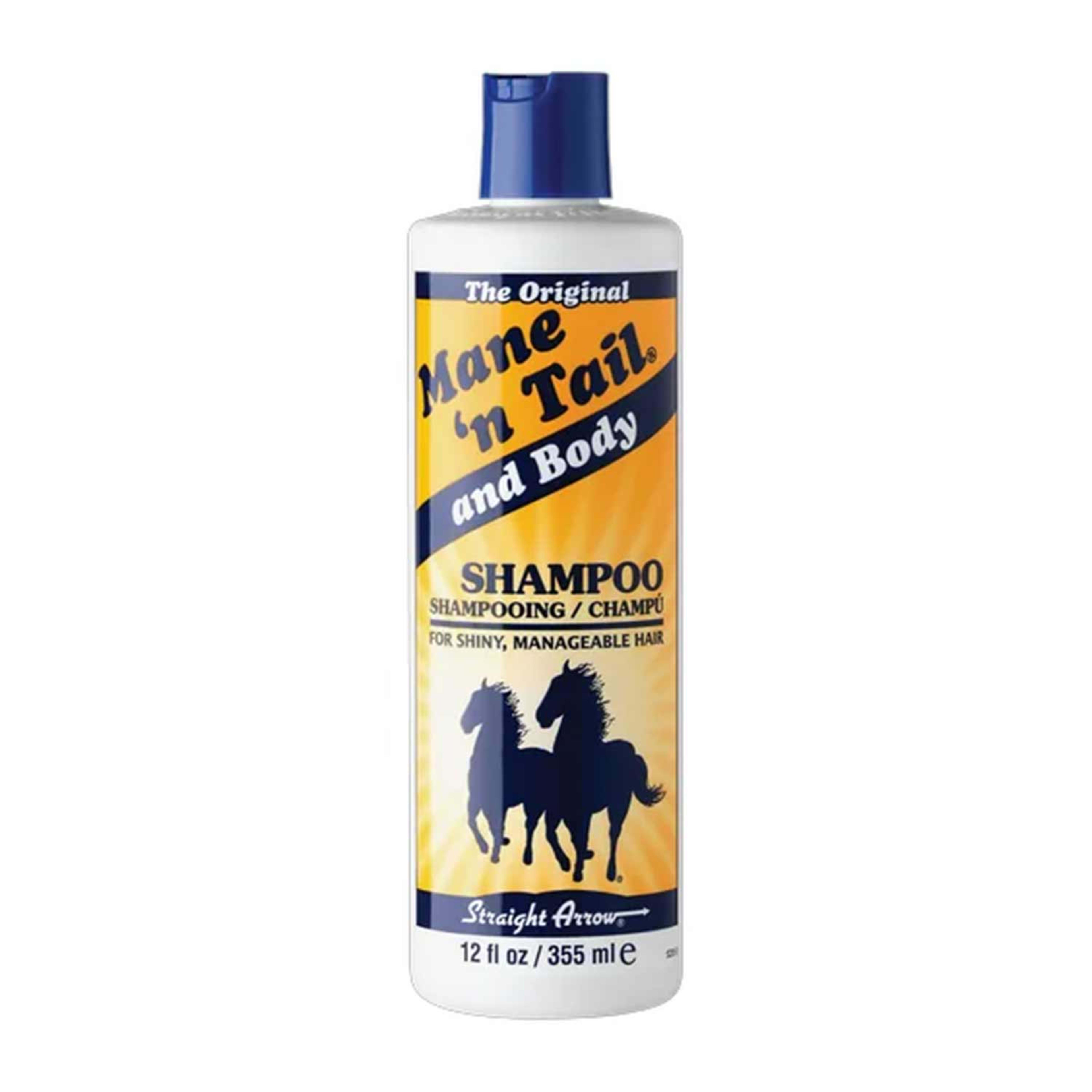 Mane 'n Tail Shampoo 12oz (355ml)