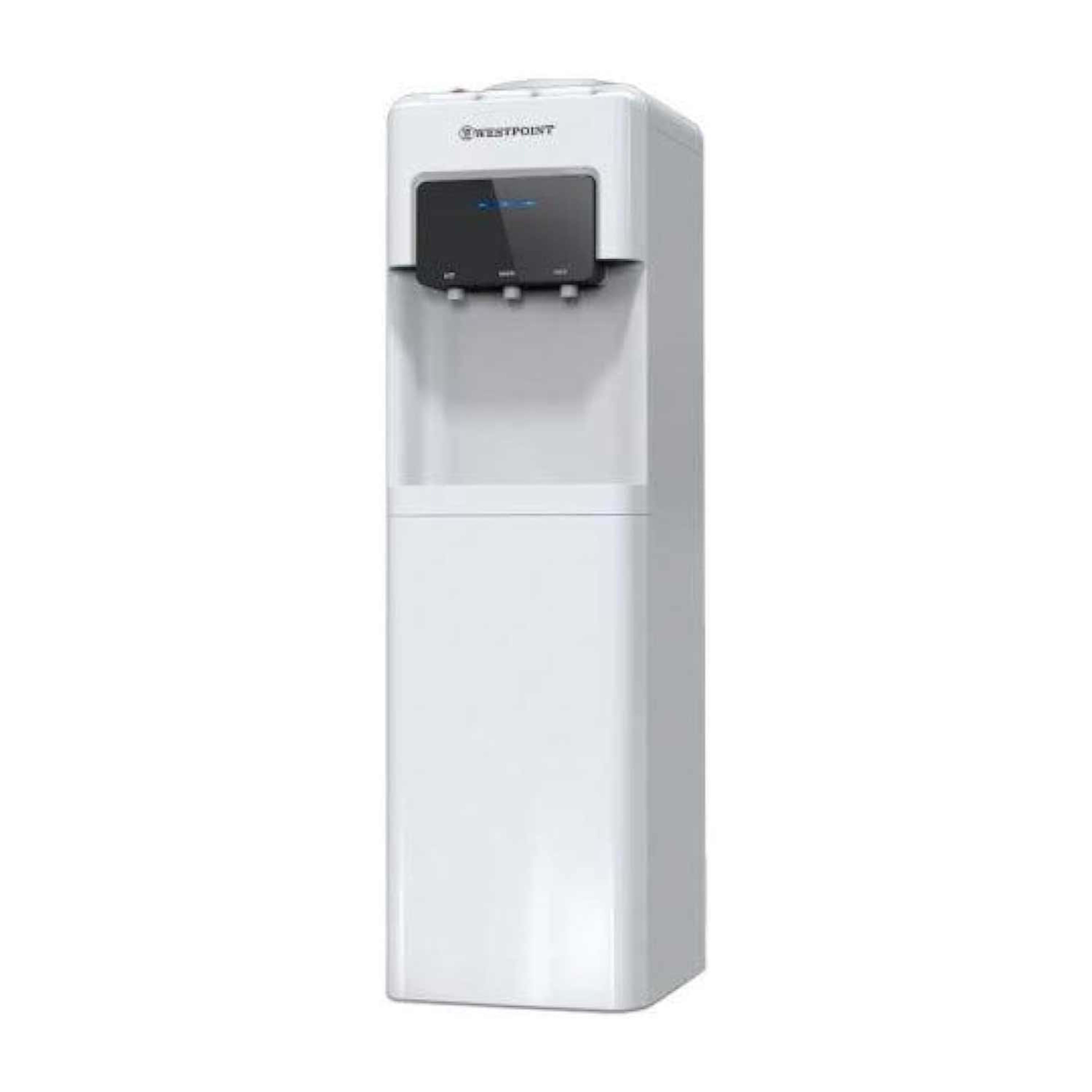 Westpoint Water Dispenser Cold & Hot Temp Wfqn-30917.d3p