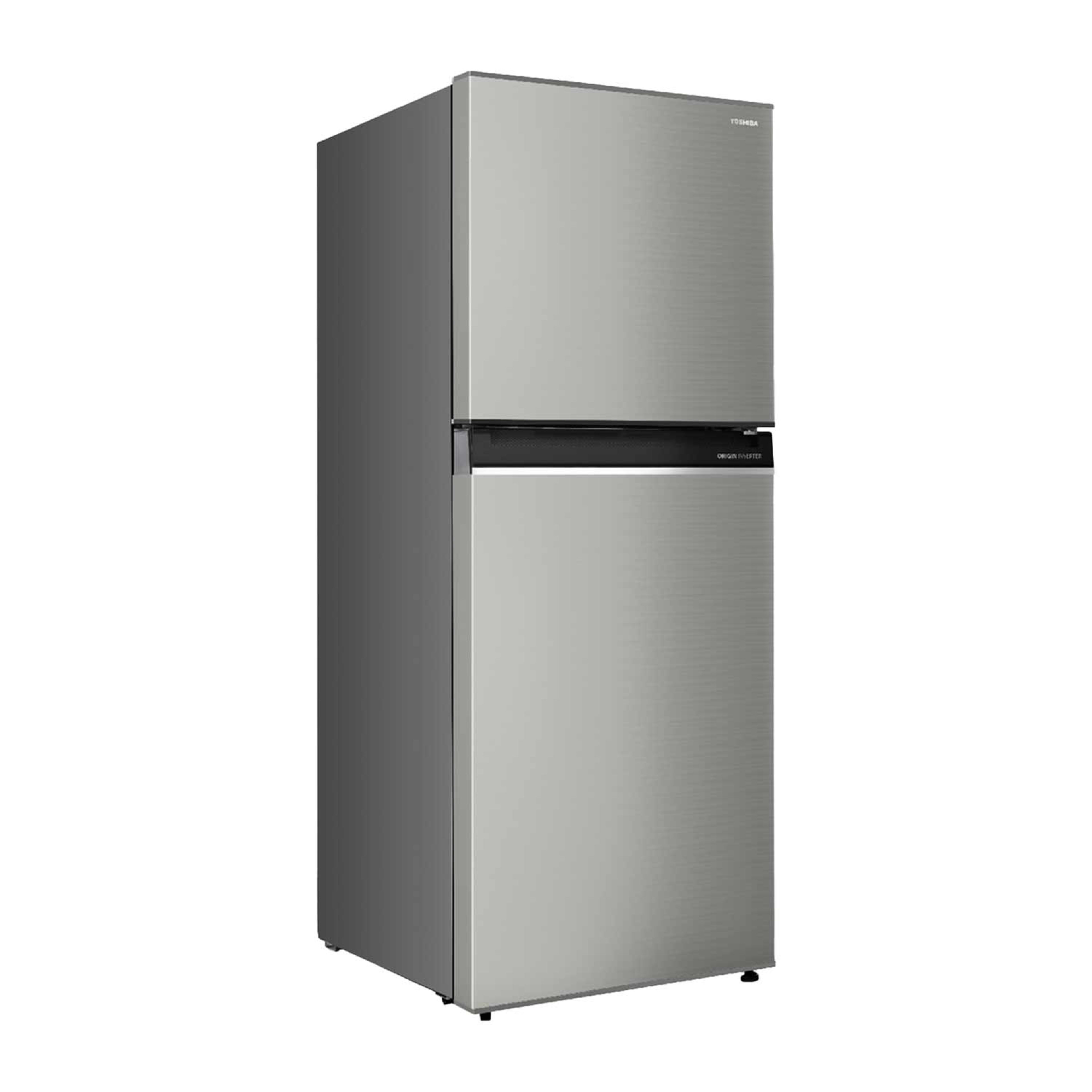 Toshiba Refrigerator Silver Inverter 230ltr Gr-a33us-x G330/n