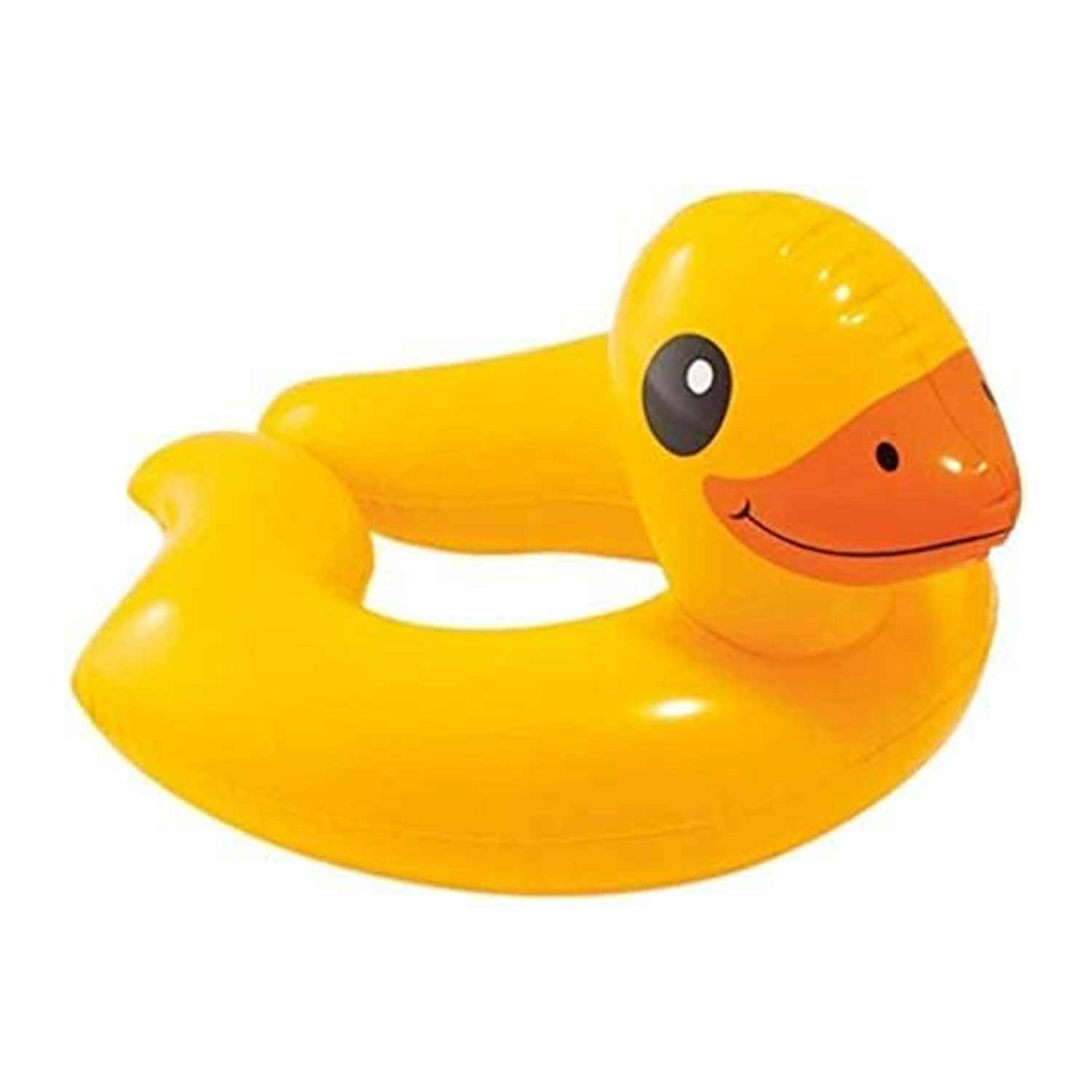 Intex #42159220 the Wet Set Animal Split Ring