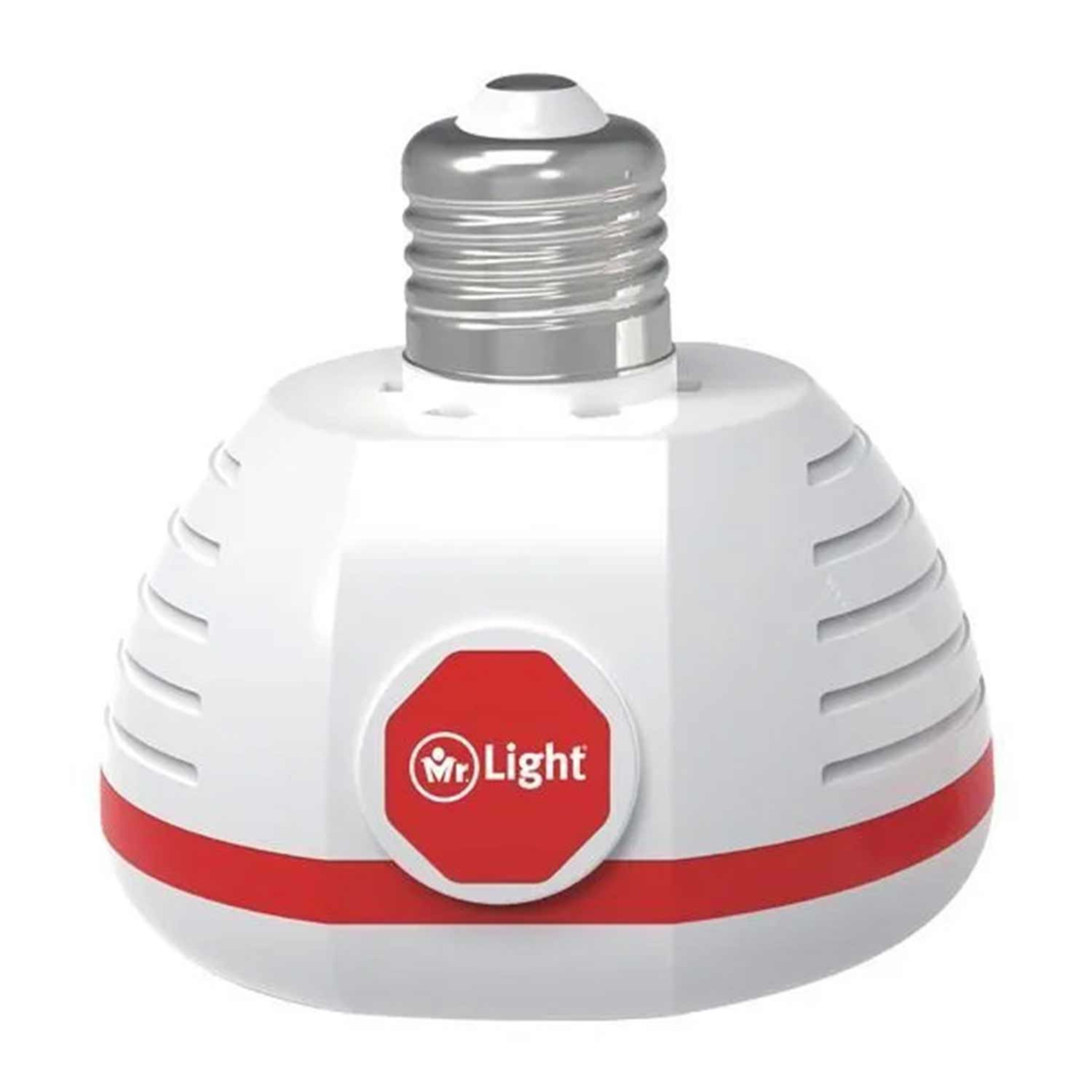 Mr. Light Reachargeable LED Lamp Bulb Mrgj 9090