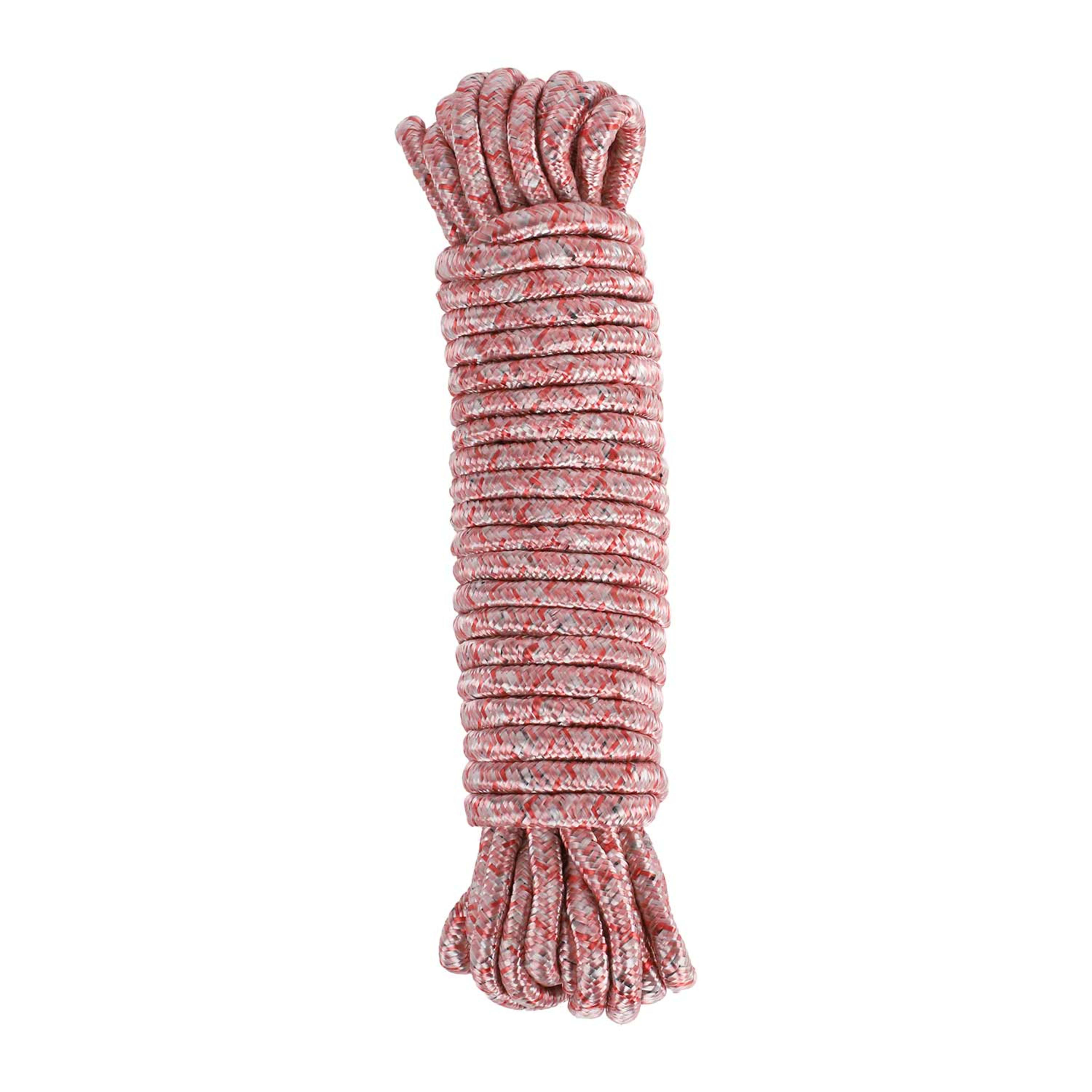Jiafengshengye Clothes Rope 8mmx10m 91-1