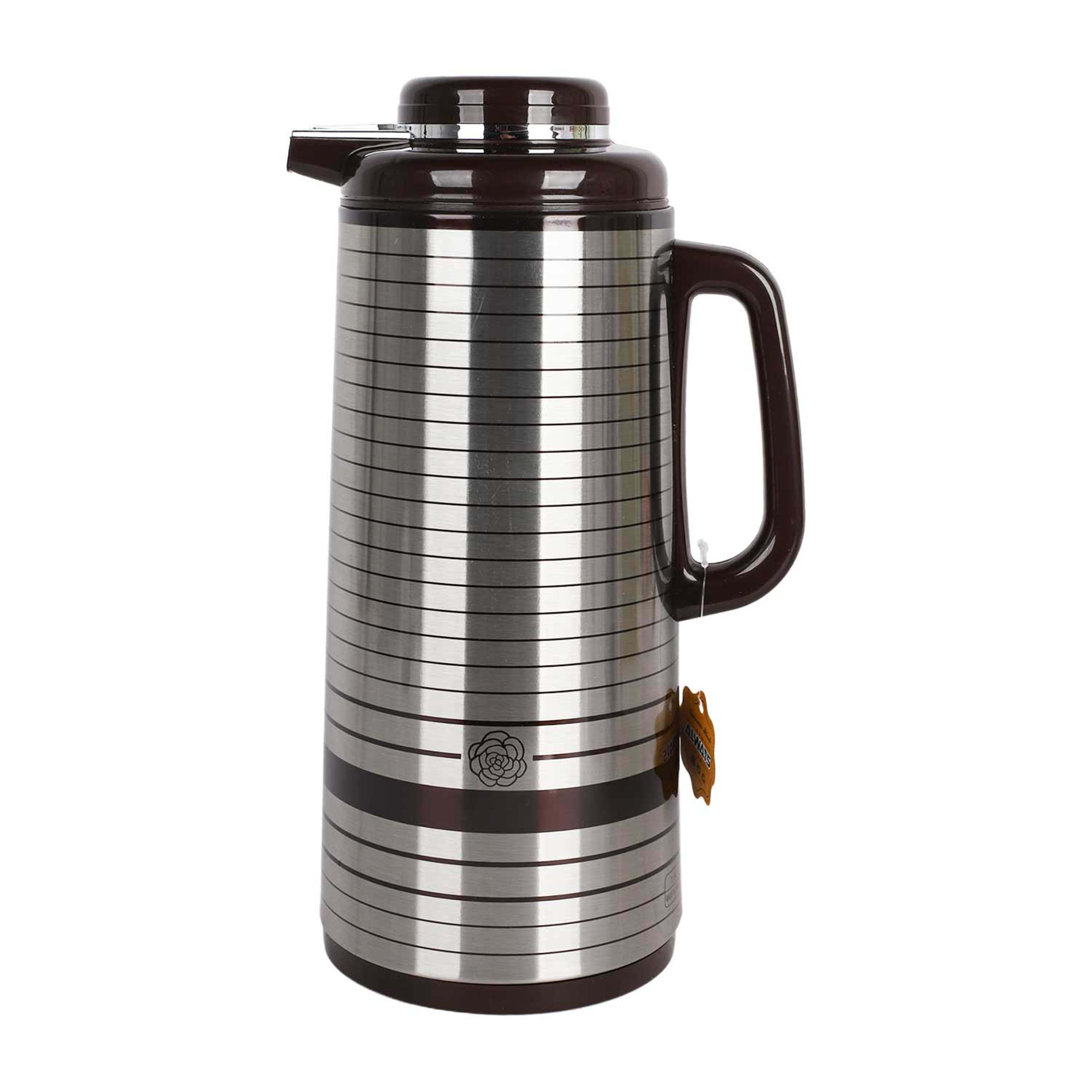 Always Vacuum Flask 1.9ltr 69-6 Al4519