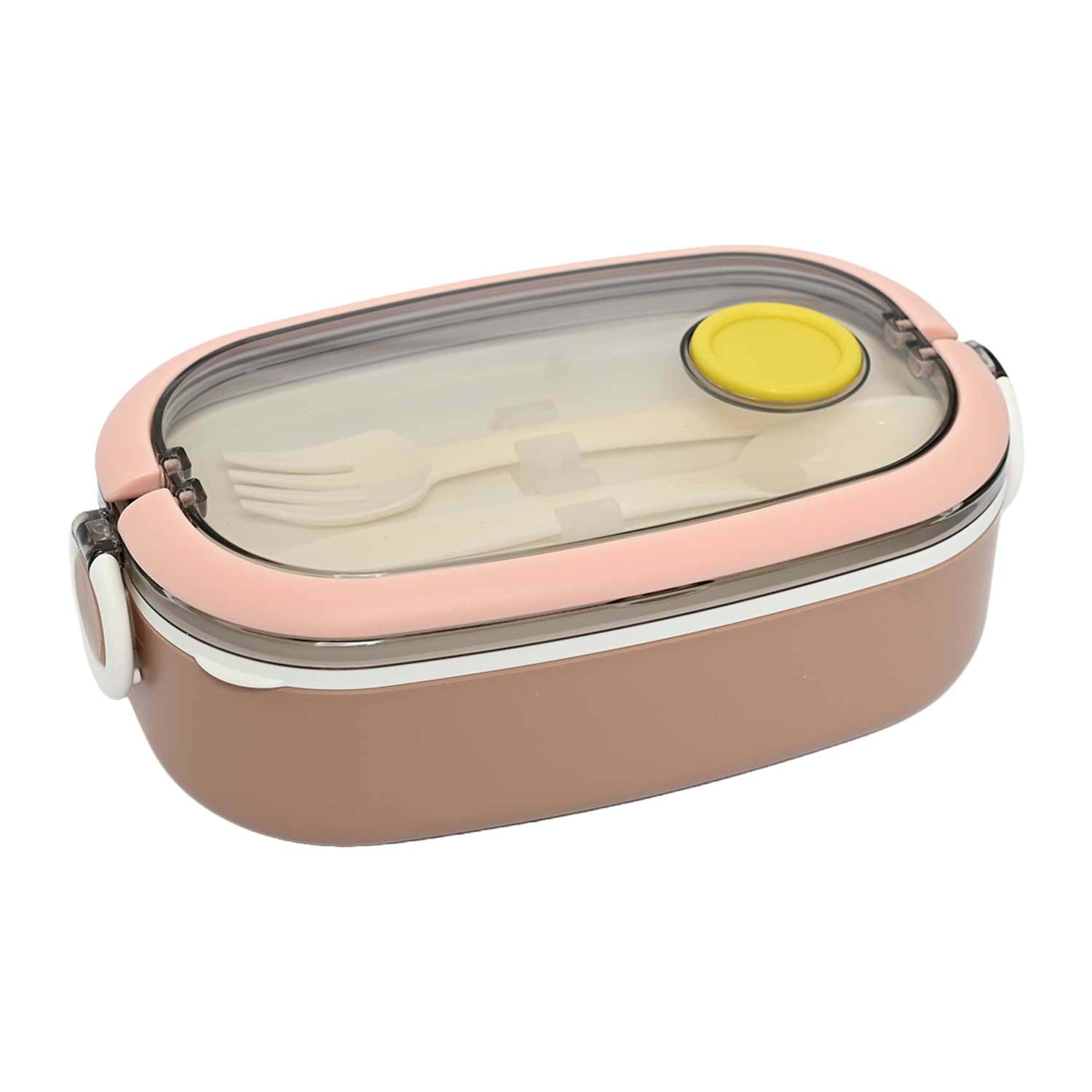 Gitco Plastic Lunch Box 900ml Lb2060