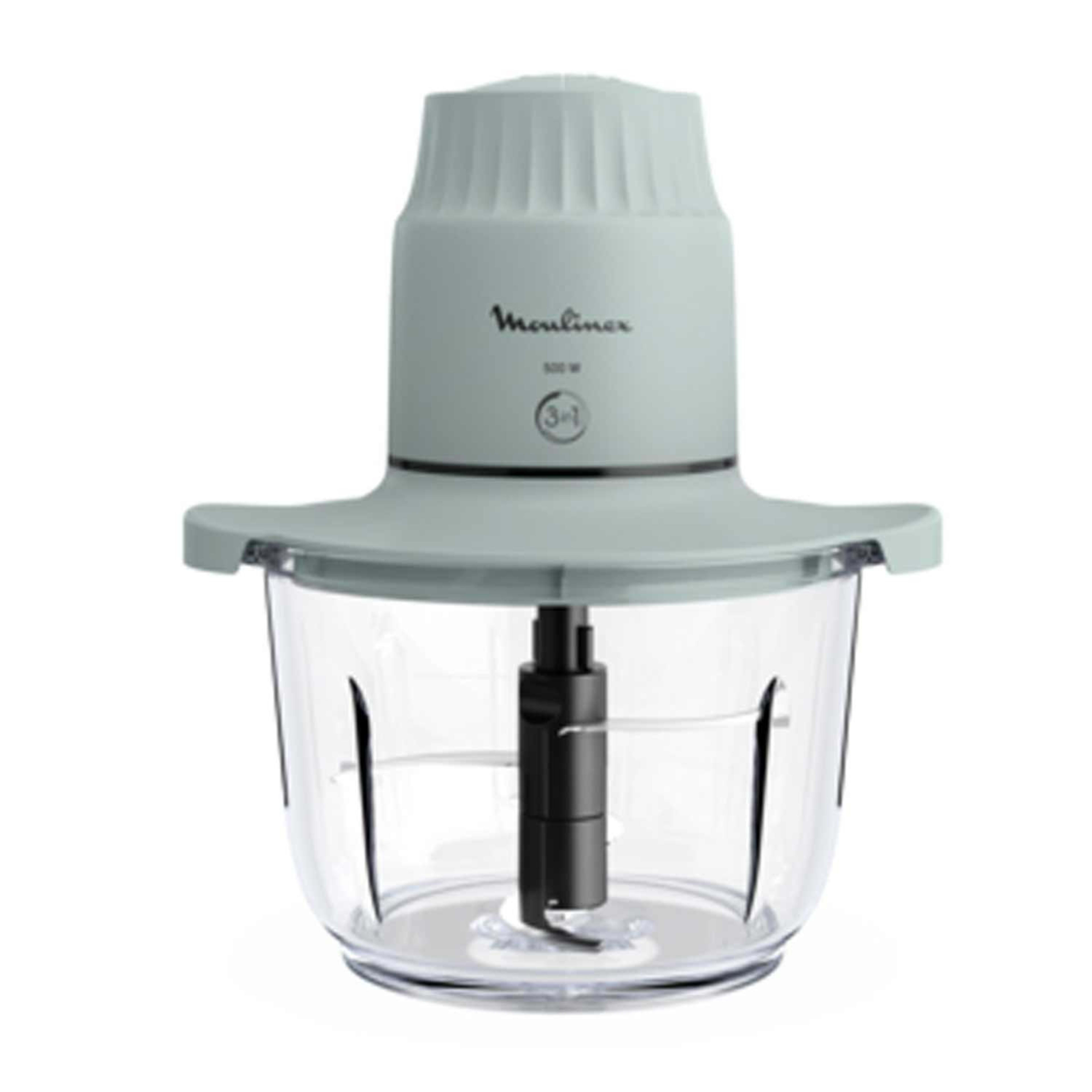 Moulinex Chopper 1ltr 500w Dj603127