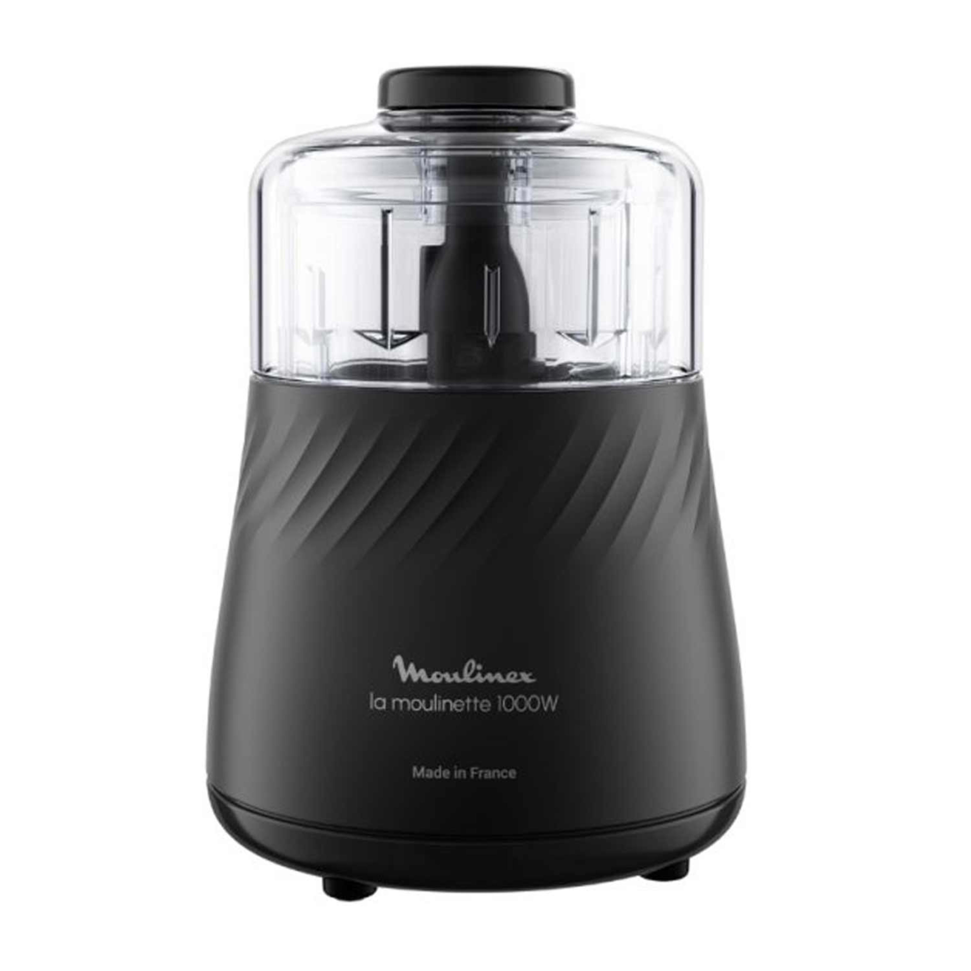 Moulinex 4 in 1 Chopper 1000w Dp712827