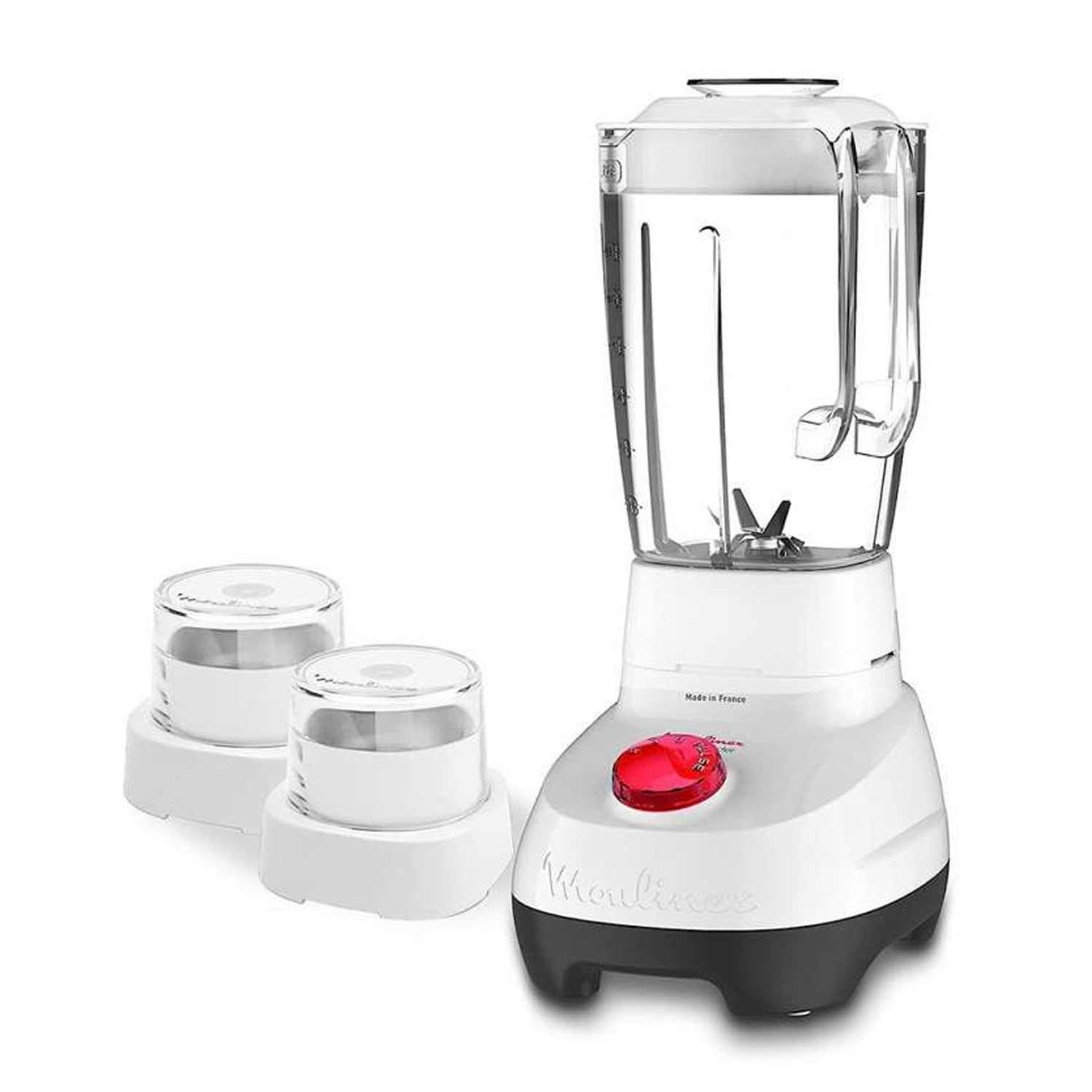 Moulinex Superblender 700w Lm207128