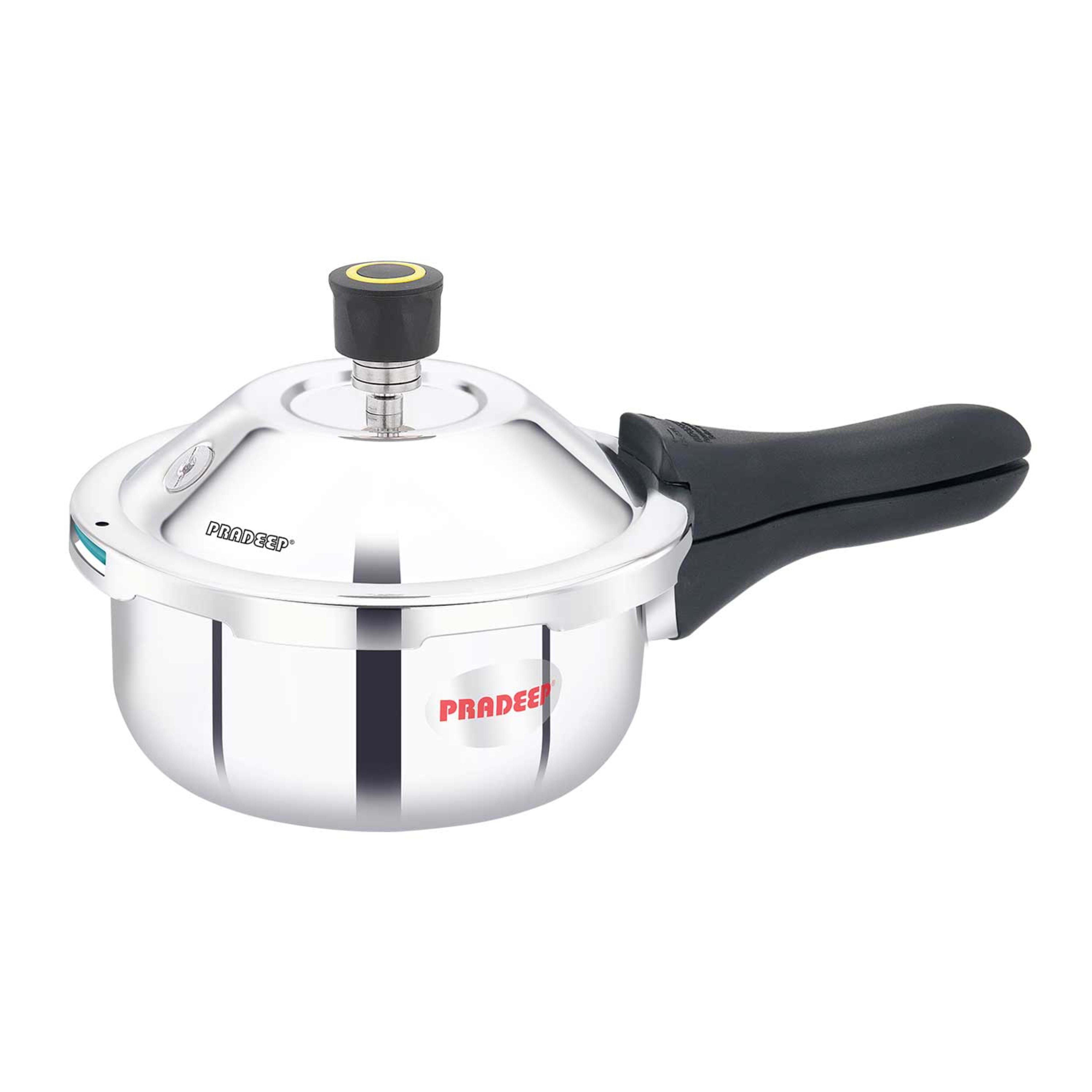 Pradeep Trimate Outer Lid Pressure Cooker 3ltr Tpr110