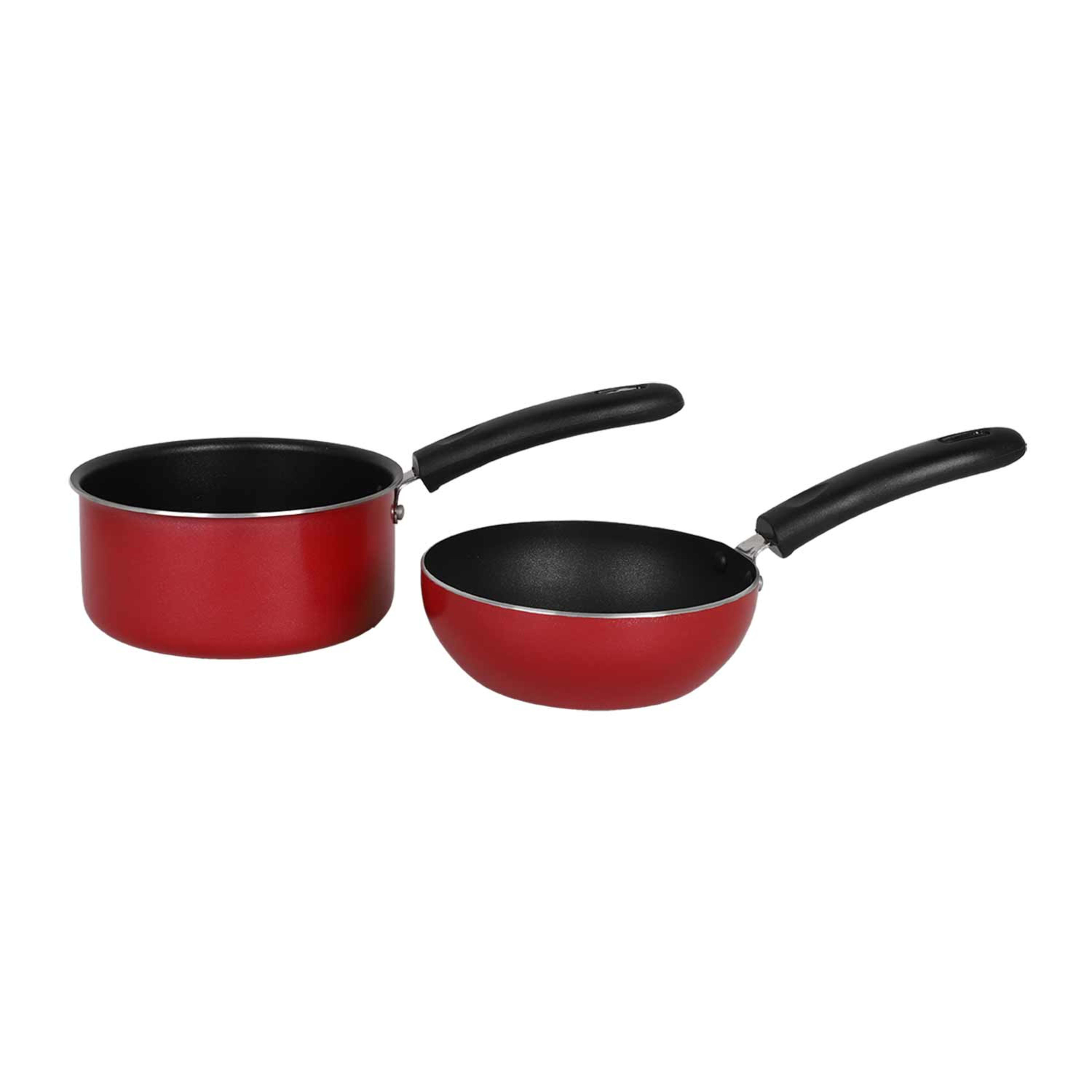 Premier Sauce and Fry Pan Cooking Set 6057