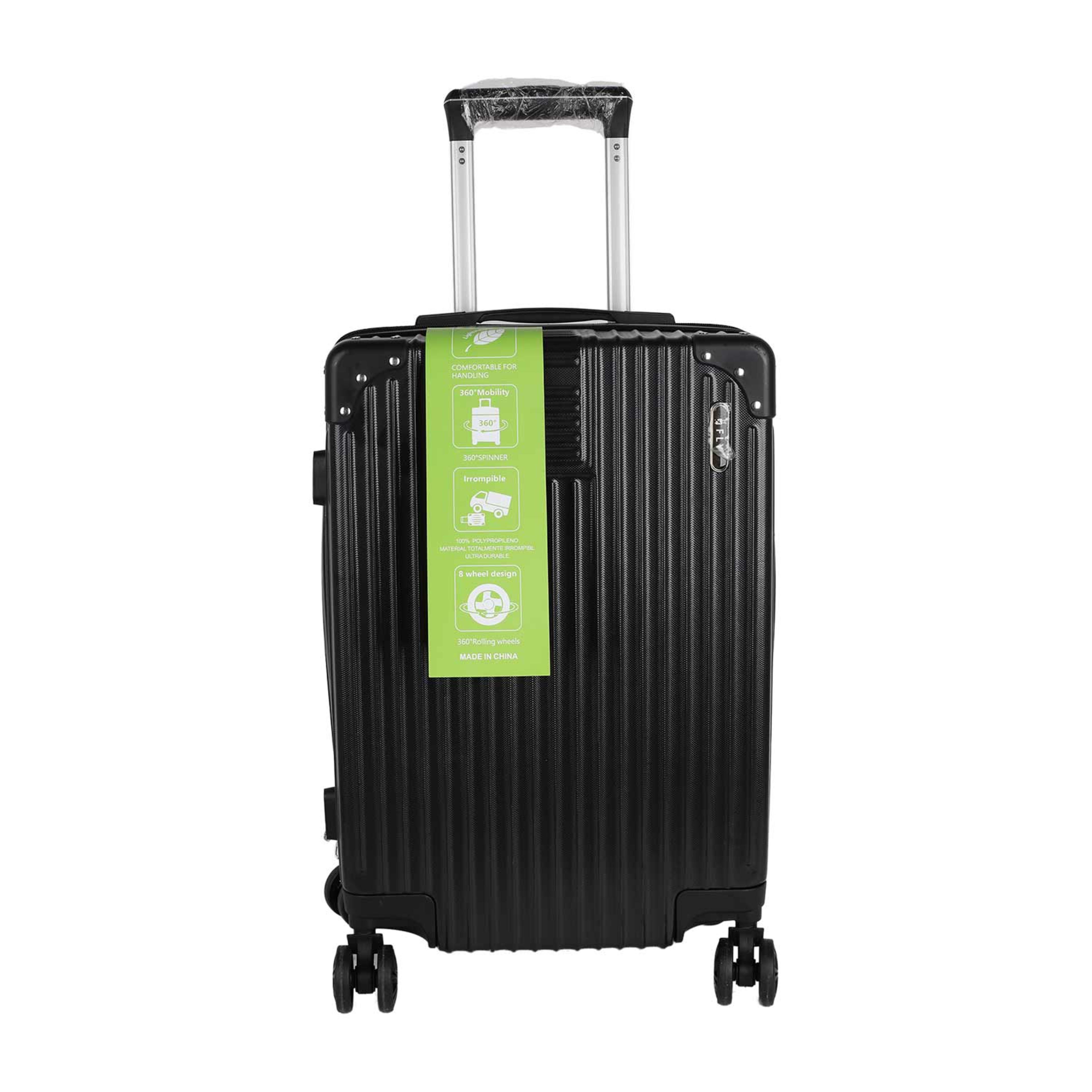 Fly Abs Trolley Bag 28inch 81-3