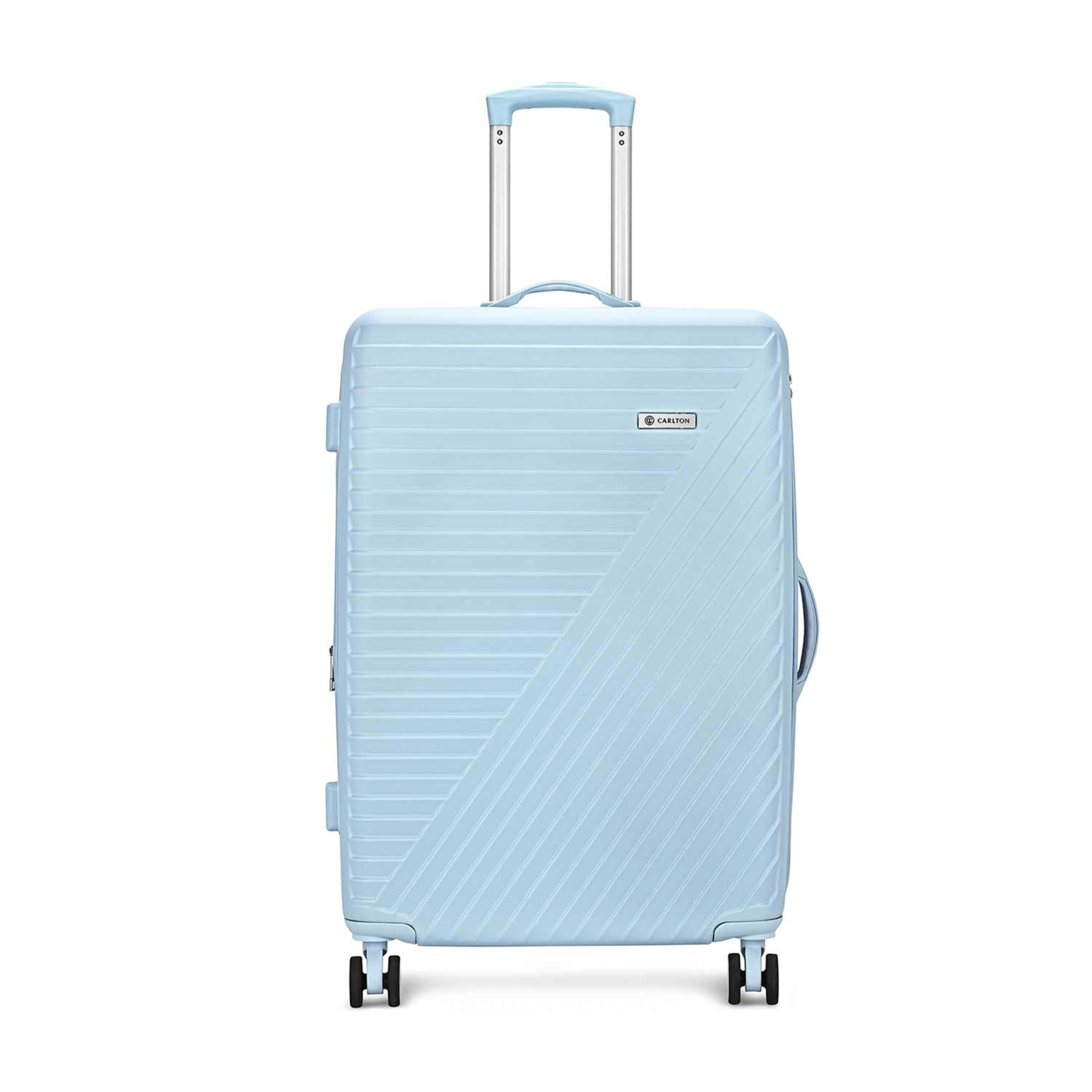 Carlton Zulu Spinner Hard Trolley 51cm