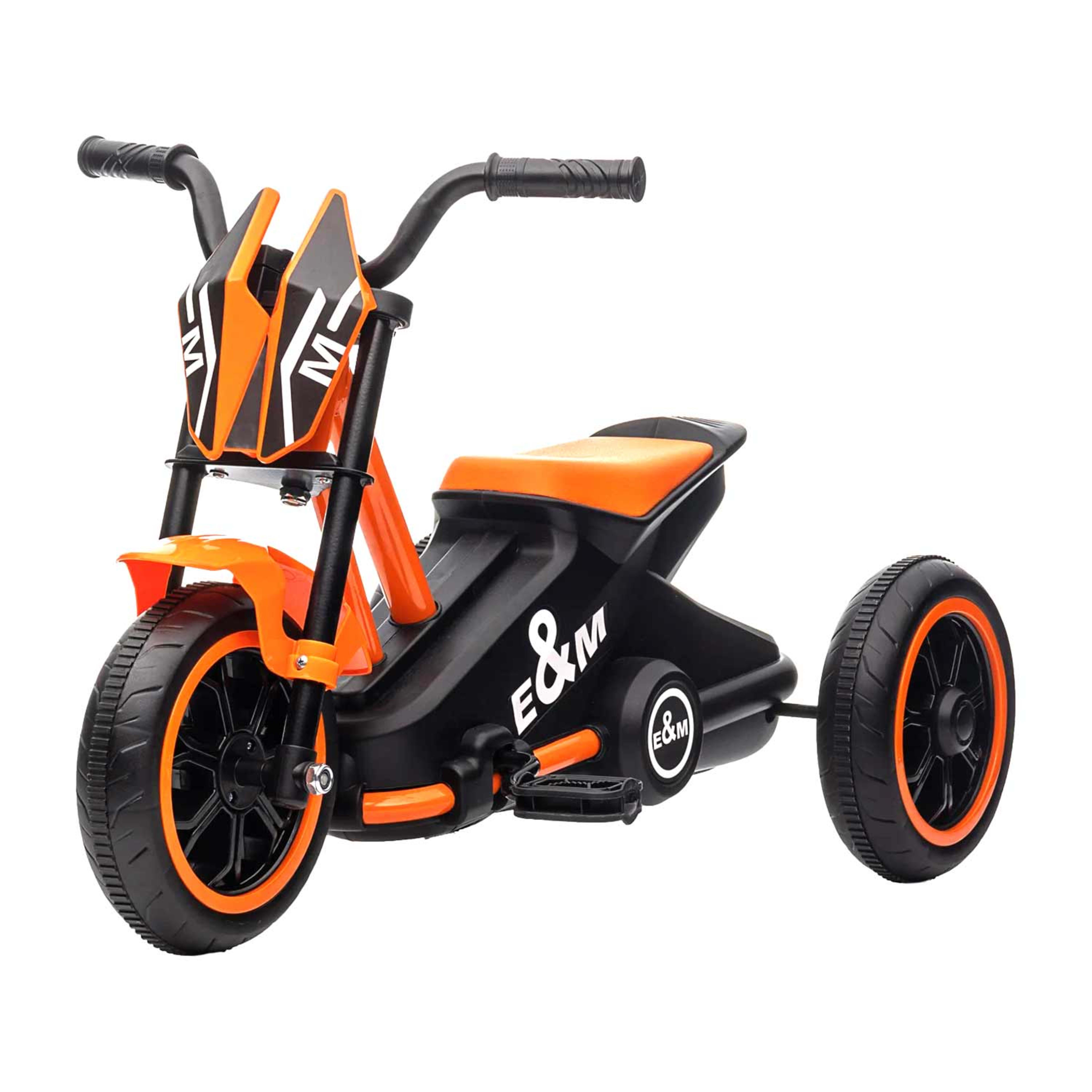E&m Pedal Go Kart G301