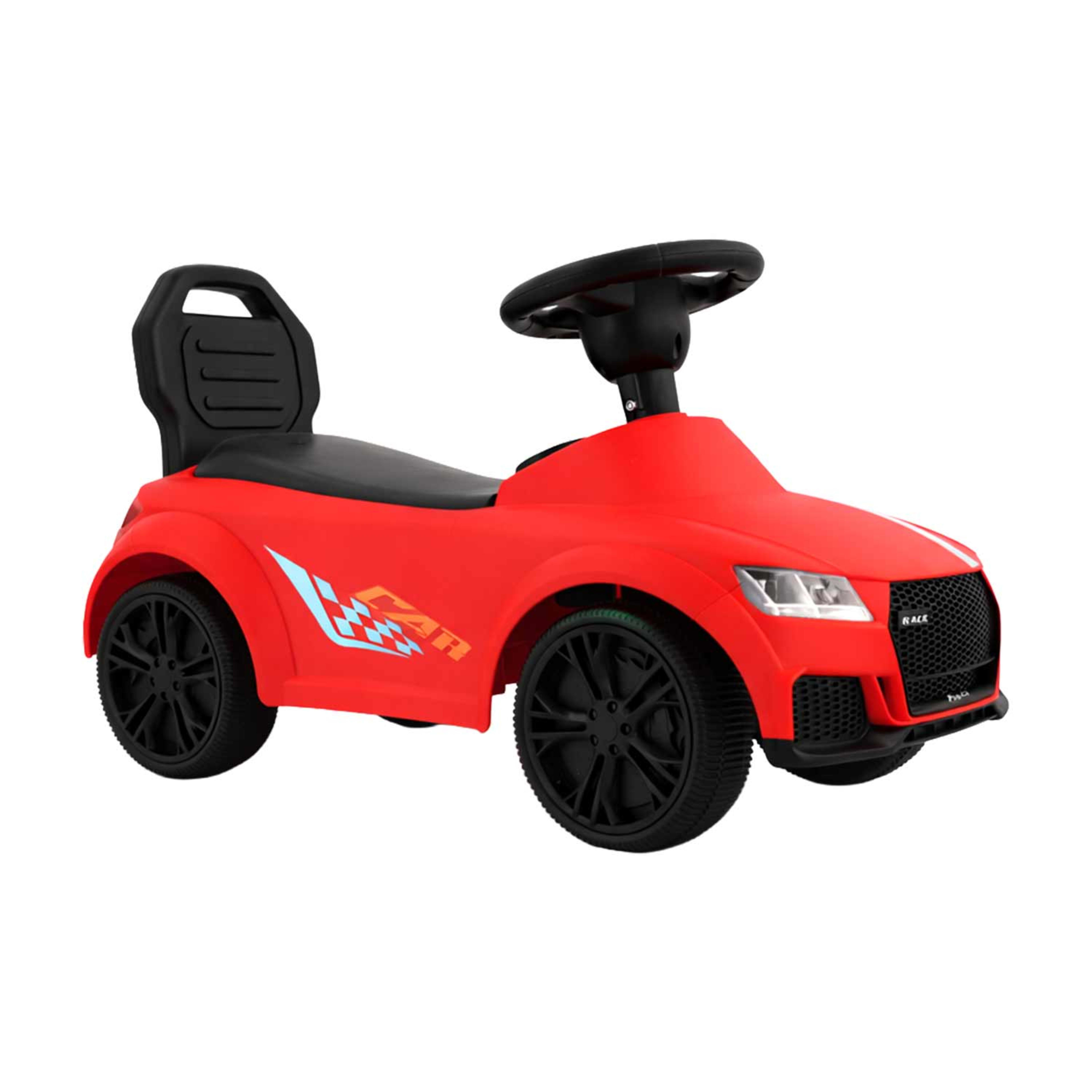 Kids Tolocar Without Push Bar 321t