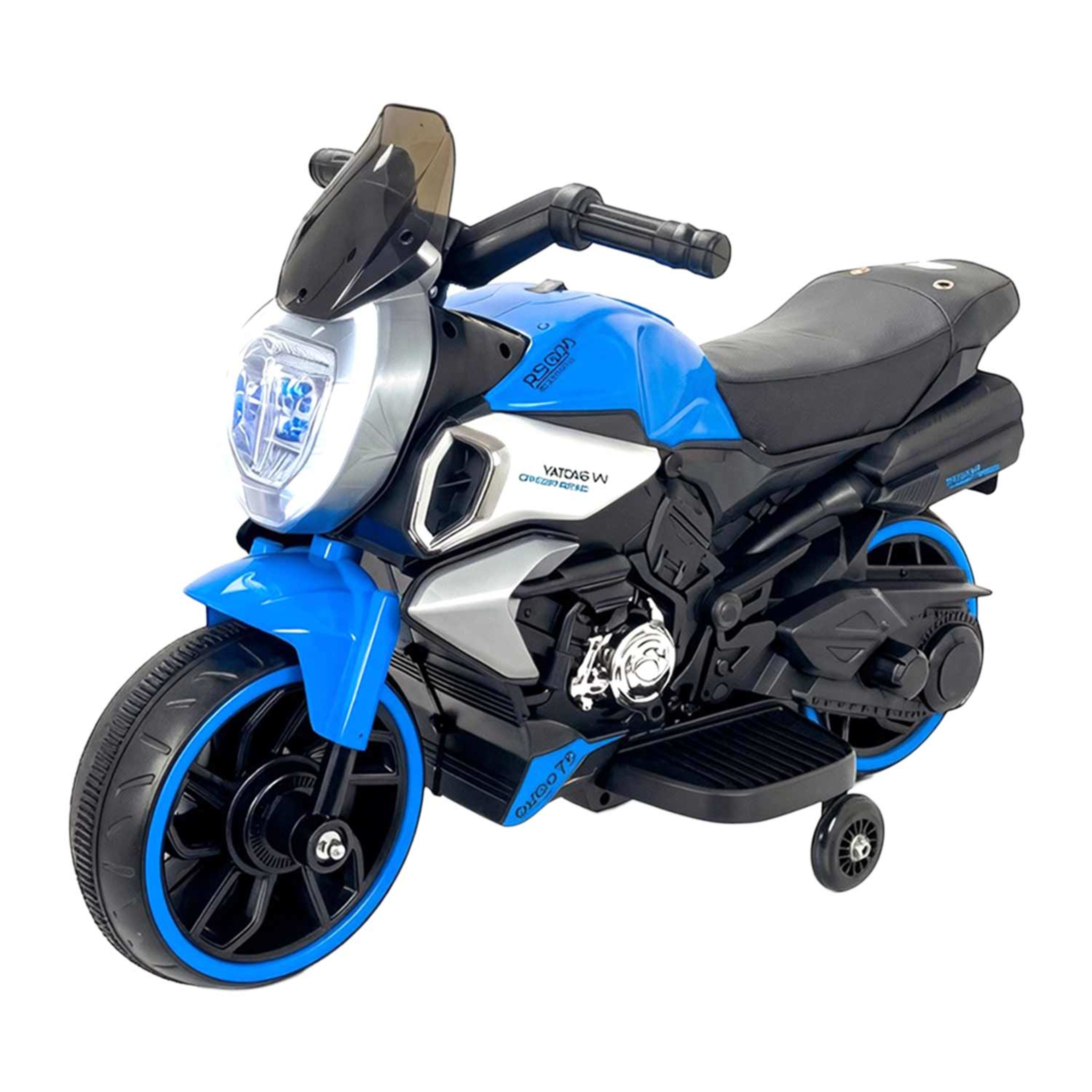 Yatong V4 Ride on Bike Yt-258-2