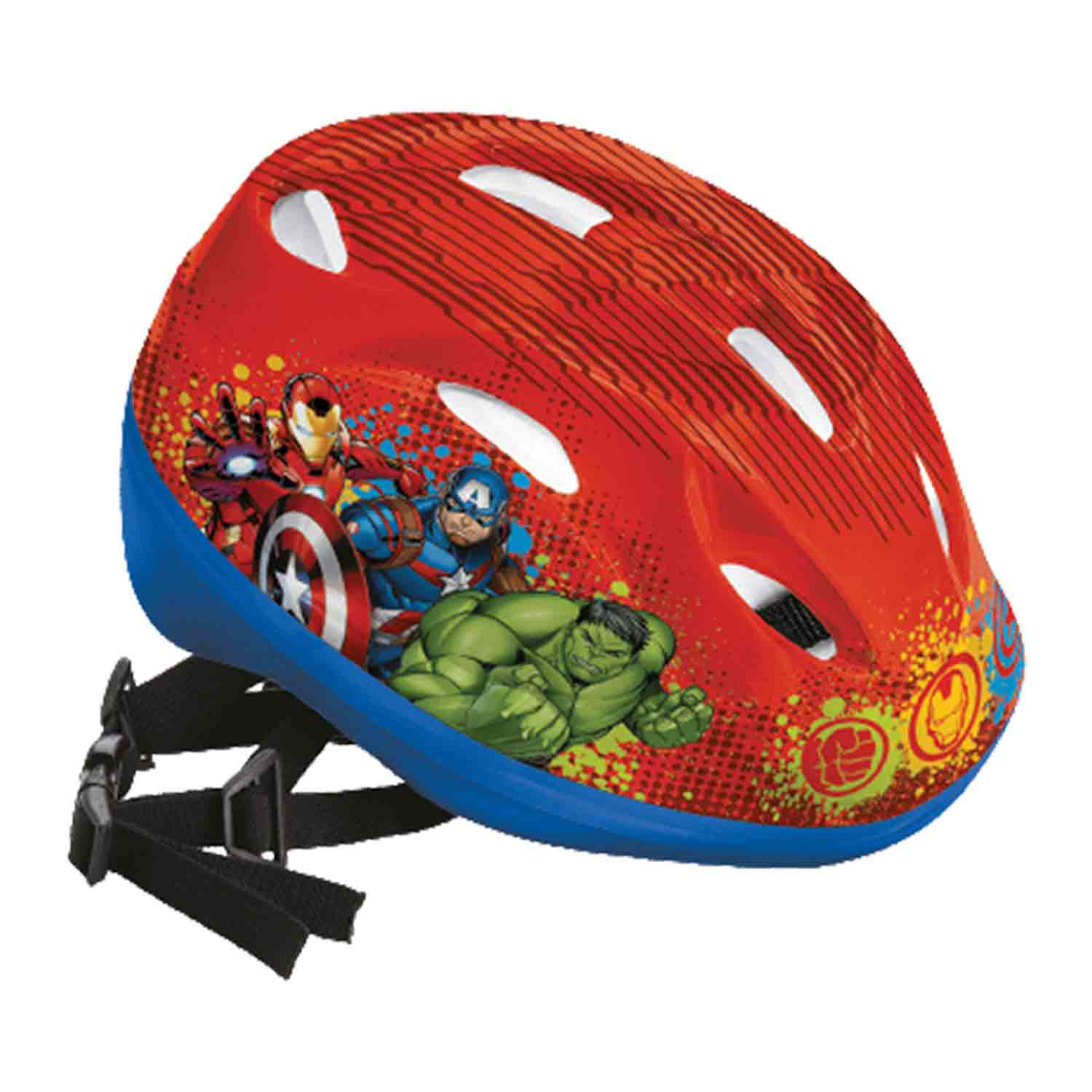 Mondo Marvel Avengers Helmet 18179