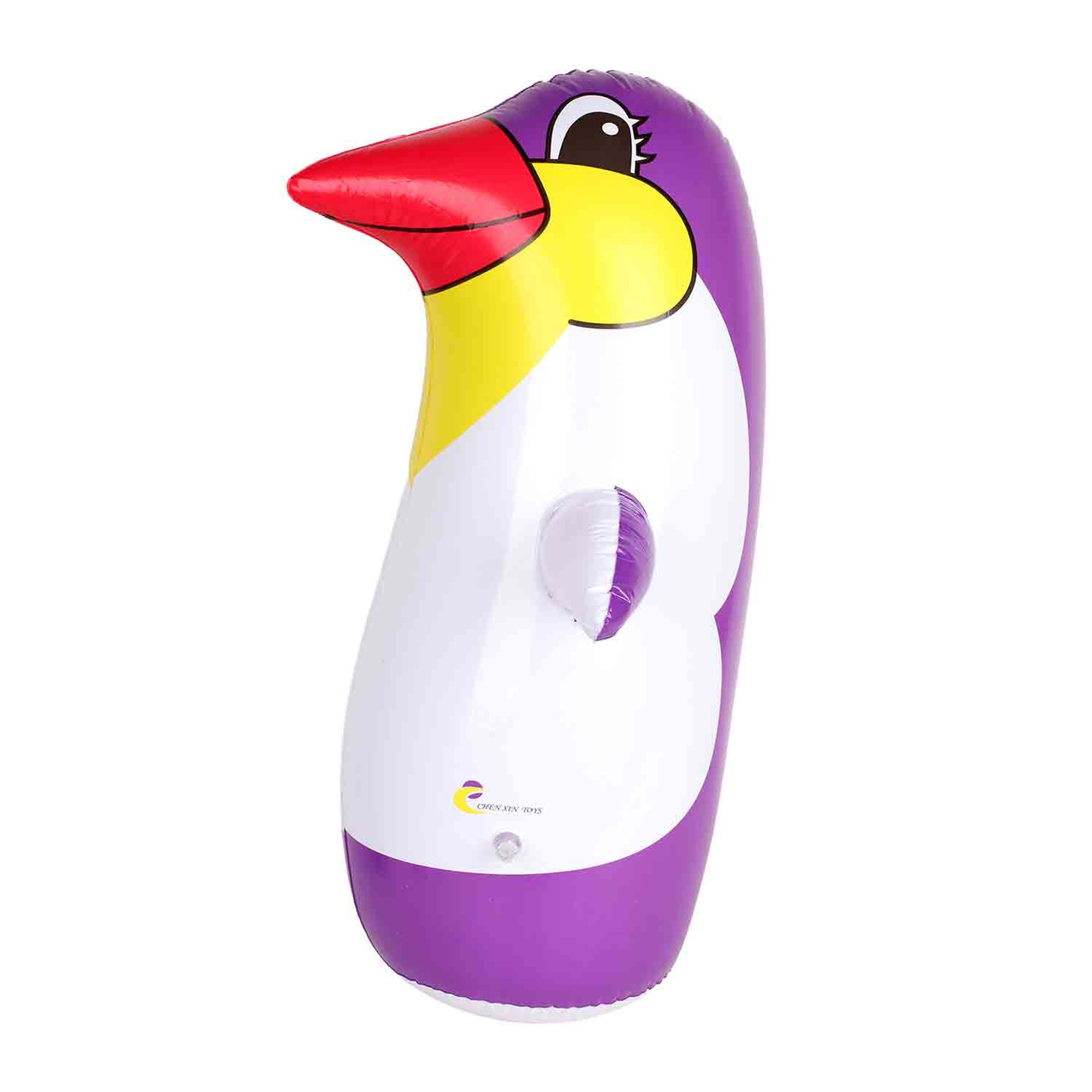 Inflatable Tumbler 63-4
