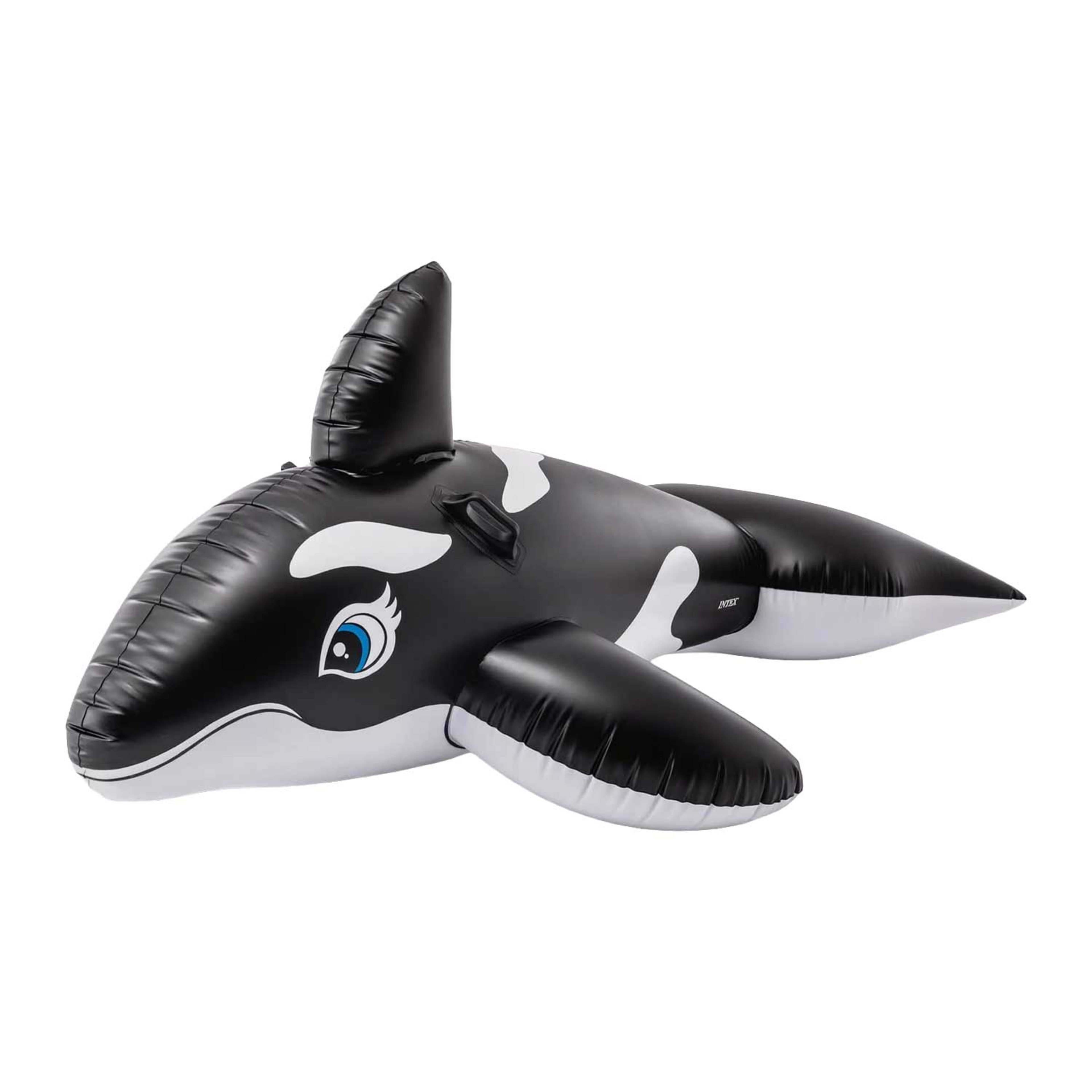 Intex Whale Ride on 1.93mx1.19m 42158561